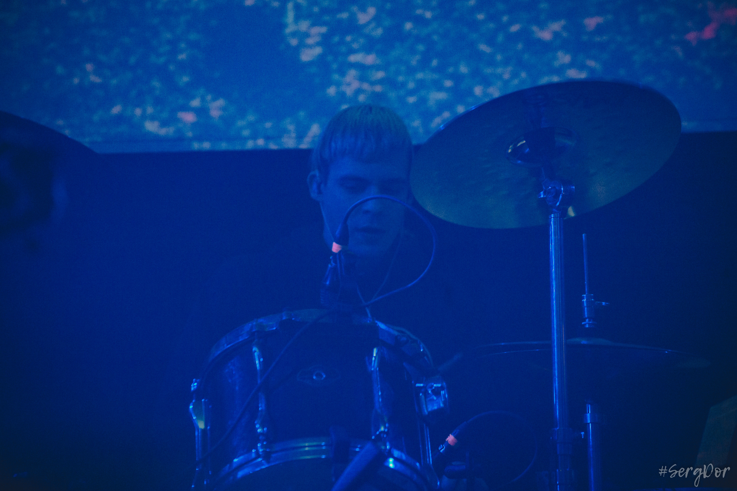 THE VAZELINE, Ласточка, панк, концерт, 06.01.2023, SergDor, 6 января 2023 года, #SergDor