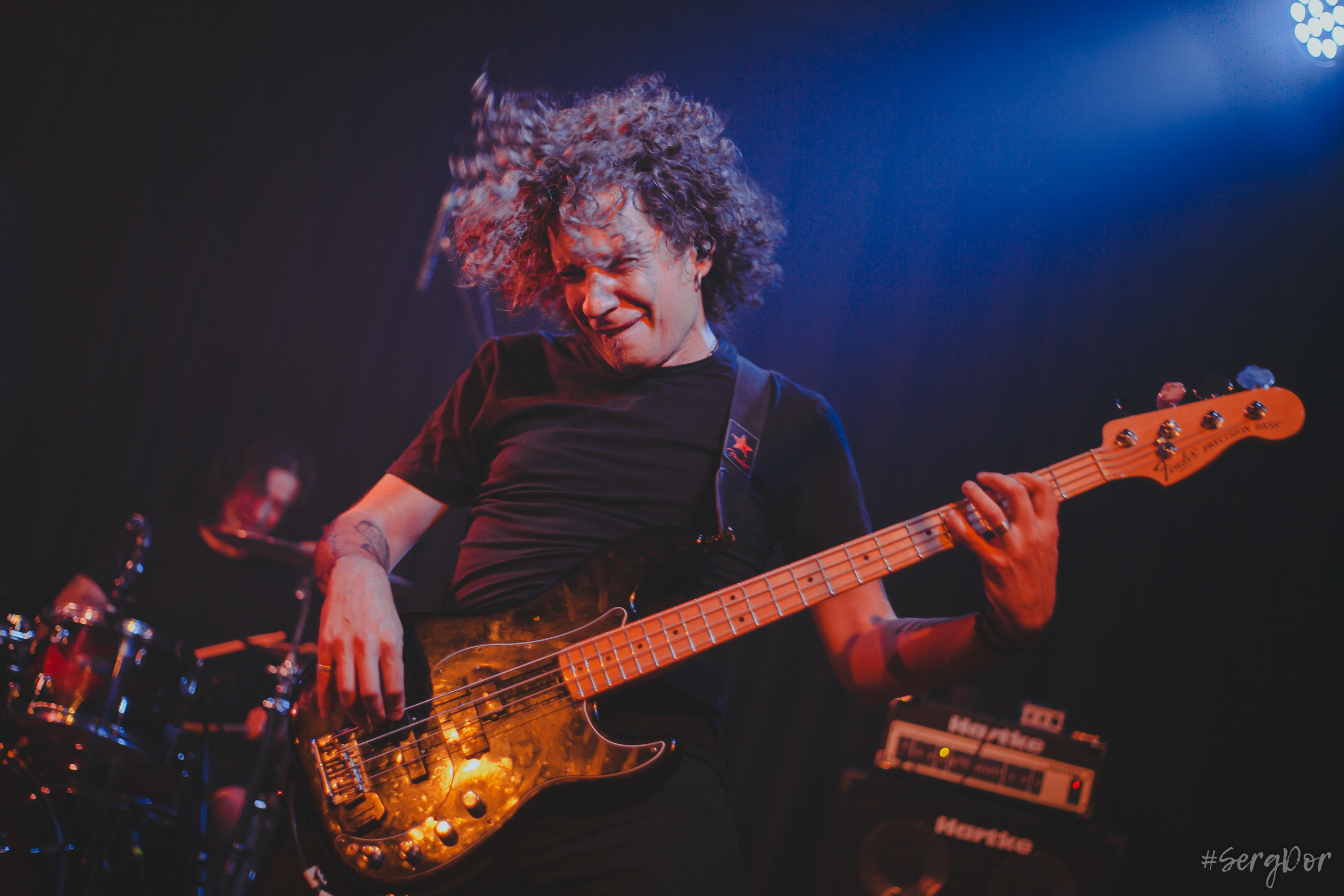 TattooIN, Культурный центр Сердце, Татуин, 24.12.2022, SergDor, Санкт-Петербург, 24 декабря 2022 года, #SergDor