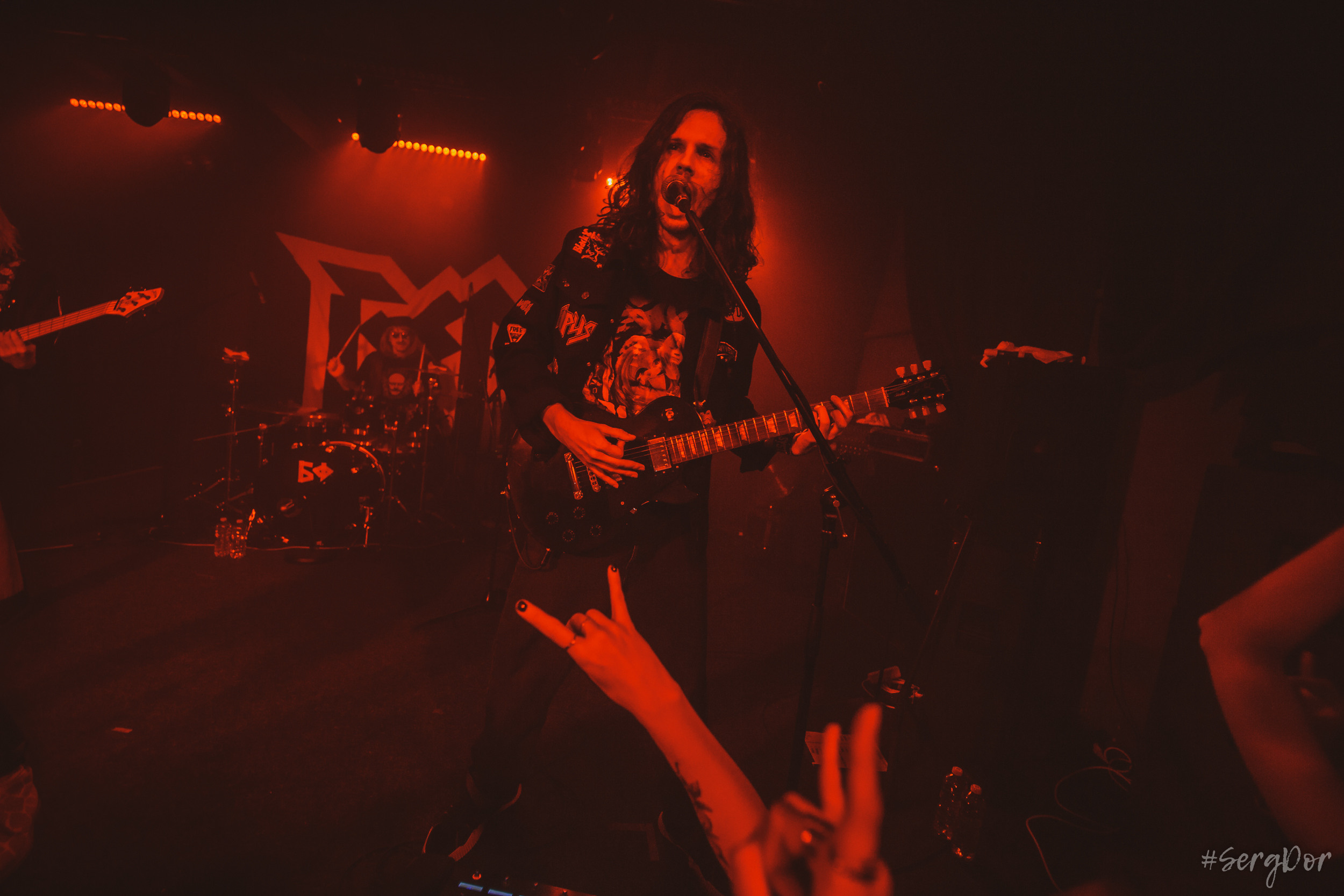 Багровый Фантомас, БФ, Время N, Санкт-Петербург, Лапенко, 12.12.2022, SergDor, 12 декабря 2022 года, Электрический жираф, #SergDor