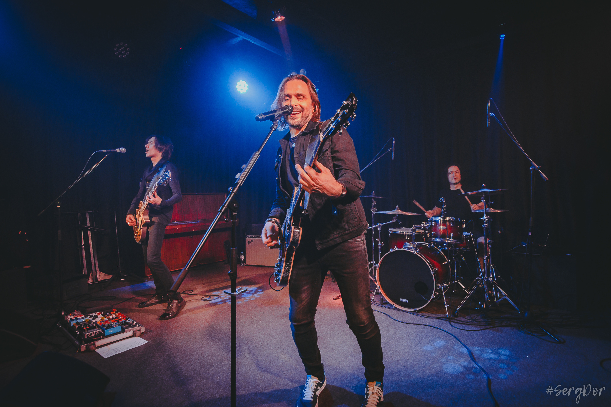 TattooIN, Культурный центр Сердце, Татуин, 24.12.2022, SergDor, Санкт-Петербург, 24 декабря 2022 года, #SergDor