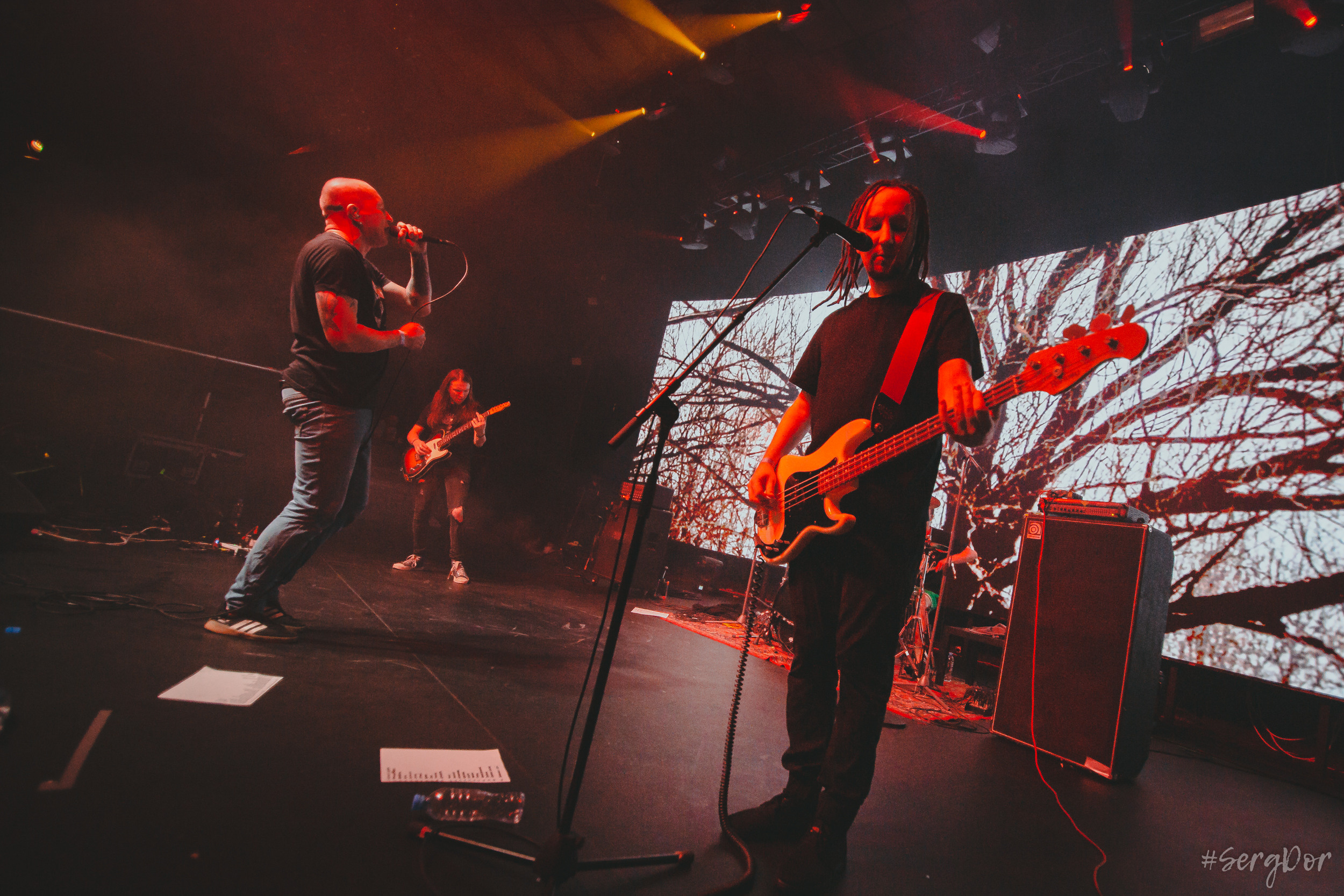 Пионерлагерь Пыльная Радуга, AURORA, ППР, концерт, Санкт-Петербург, 09.12.2022, SergDor, 9 декабря 2022 года, #SergDor