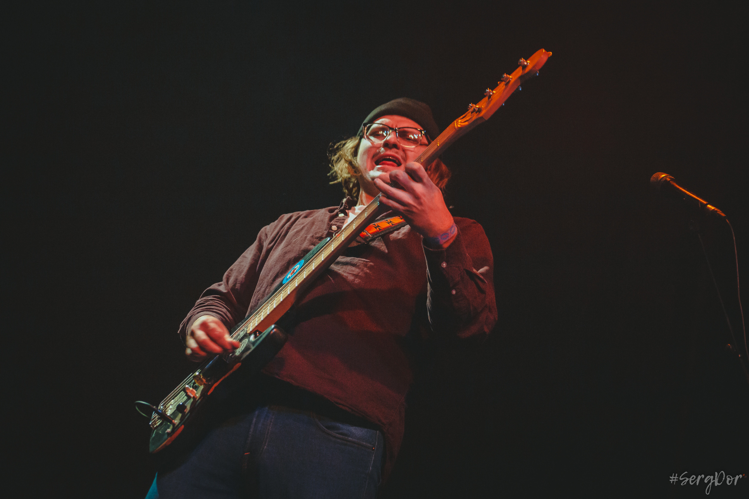 Дождливый гражданин, AURORA, Санкт-Петербург, 09.12.2022, SergDor, 9 декабря 2022 года, #SergDor