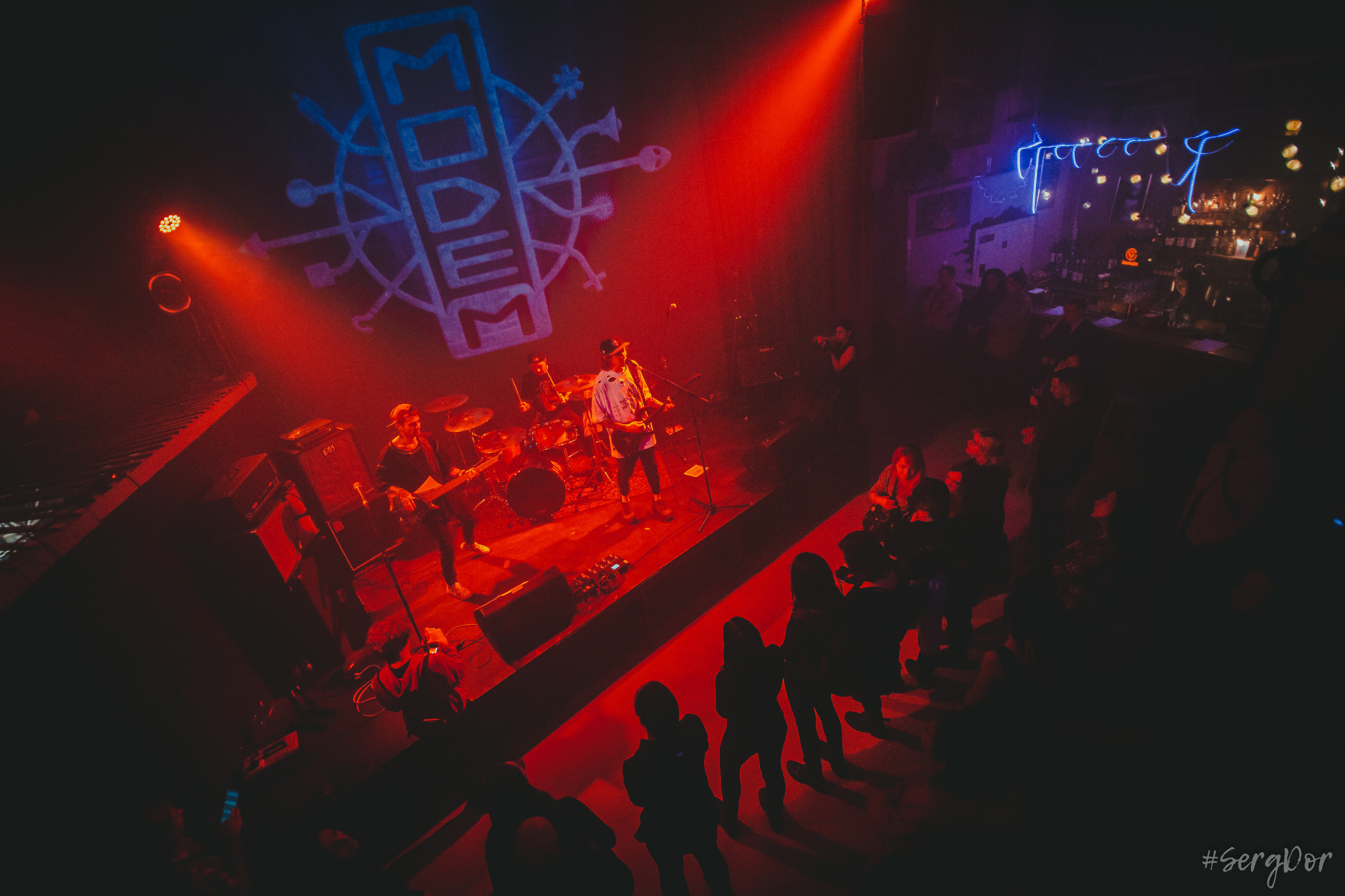 МодеМ, Ласточка, Санкт-Петербург, СПБ, Концерт, 23.12.2022, SergDor, 23 декабря 2022 года, #SergDor