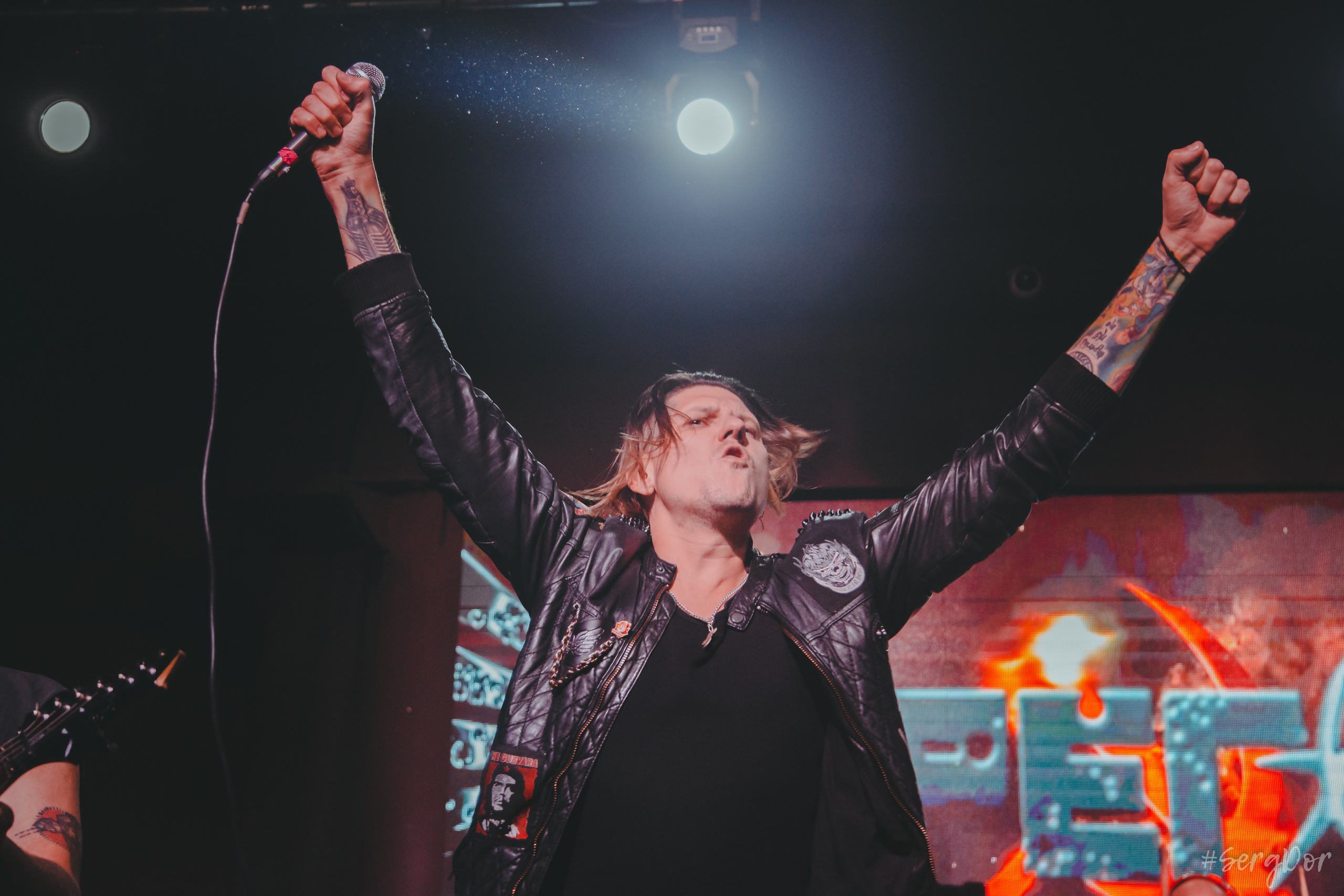 Перегаз, Дом Печати, Уфа, концерт, 01.10.2022, SergDor, 1 октября 2022 года, #SergDor