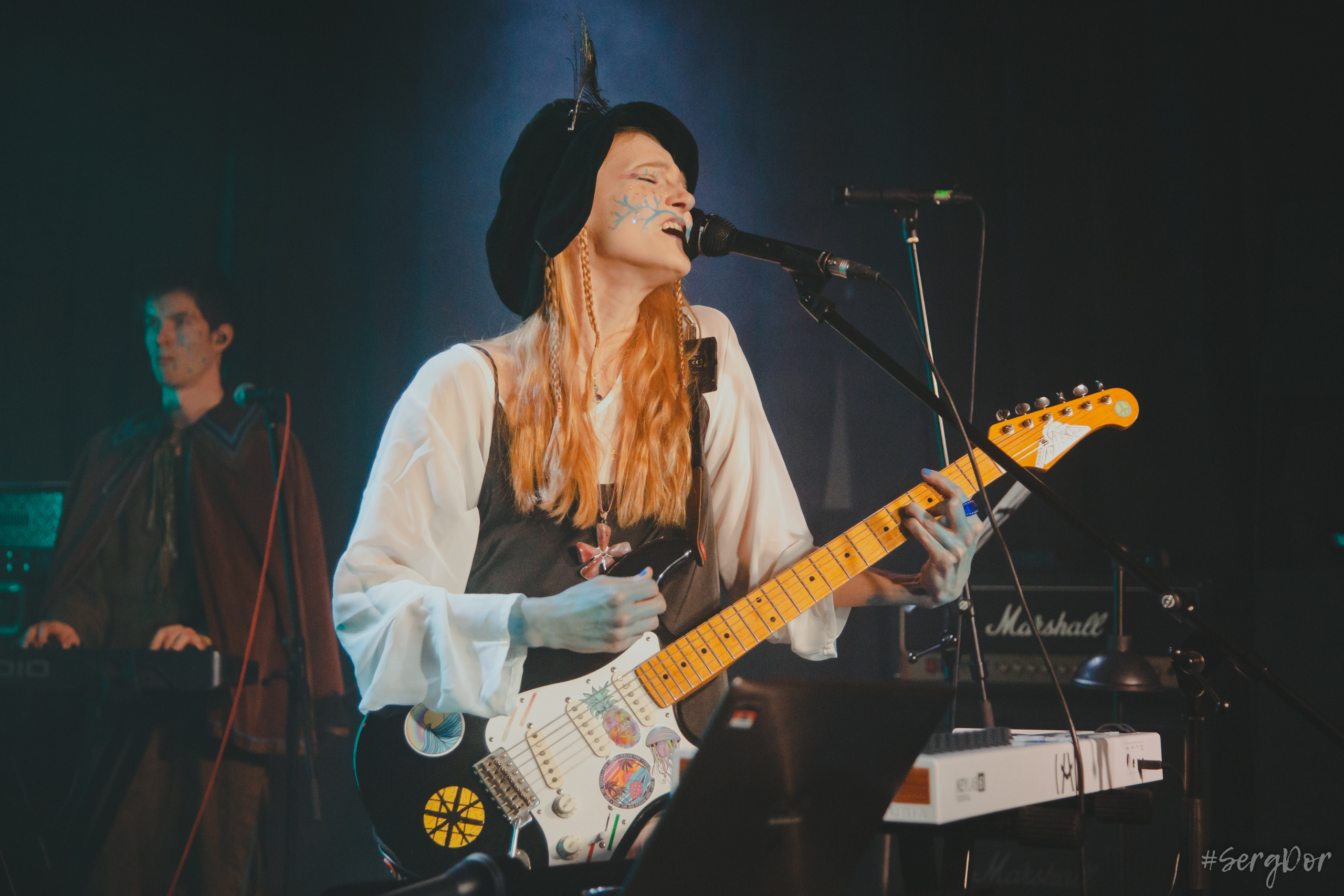 Хадн Дадн, Время N, концерт, Санкт-Петербург, SergDor, 03.03.2023, #SergDor, 3 марта 2023 года