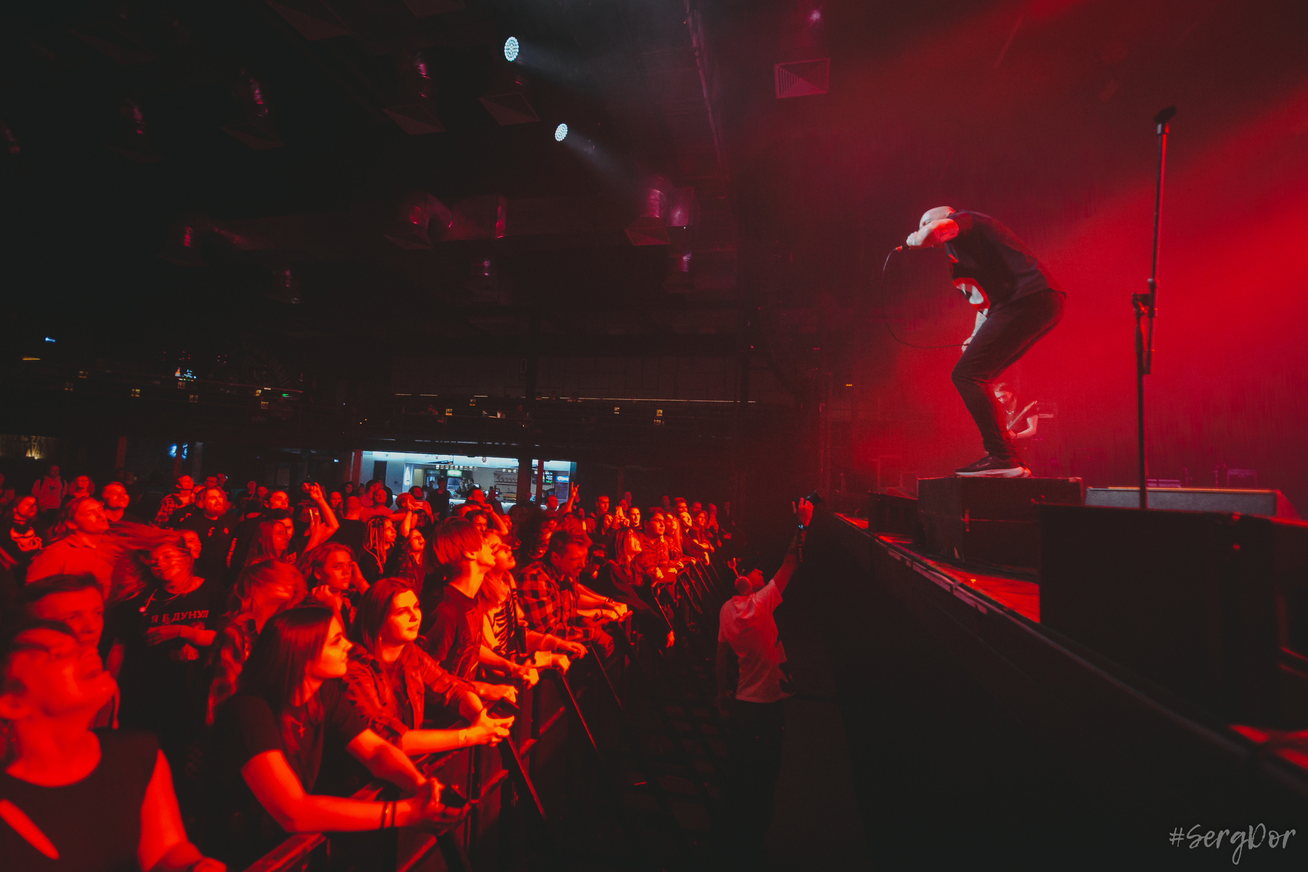 Пионерлагерь Пыльная Радуга, Полигон Фест, А2 Green Concert, Forever Punk, ППР, фестиваль, Санкт-Петербург, 04.01.2023, SergDor, 4 января 2023 года, #SergDor