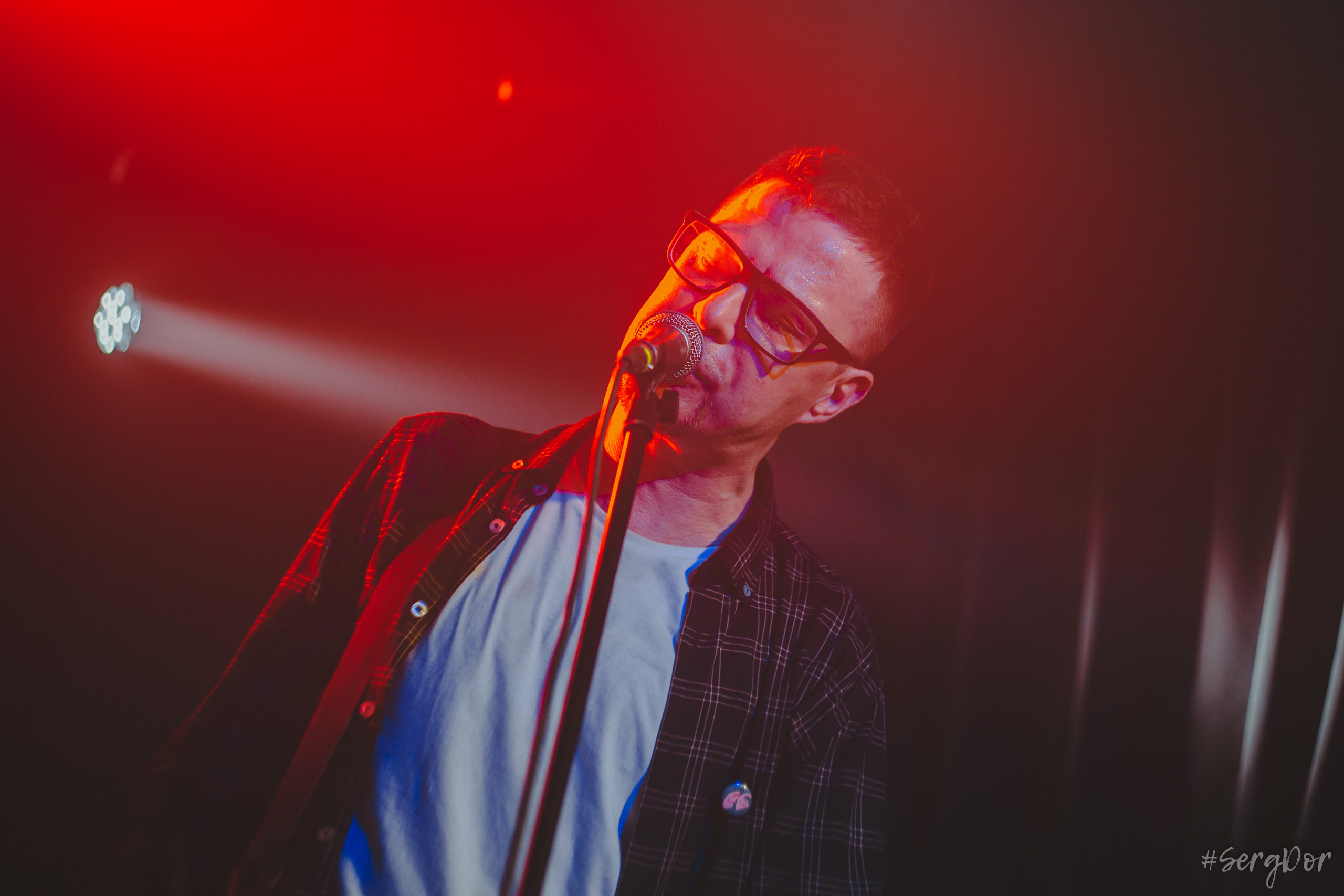 Радиопомехи, Время N, Санкт-Петербург, концерт, 11.02.2023, SergDor, пту-рок, 11 февраля 2023 года, #SergDor
