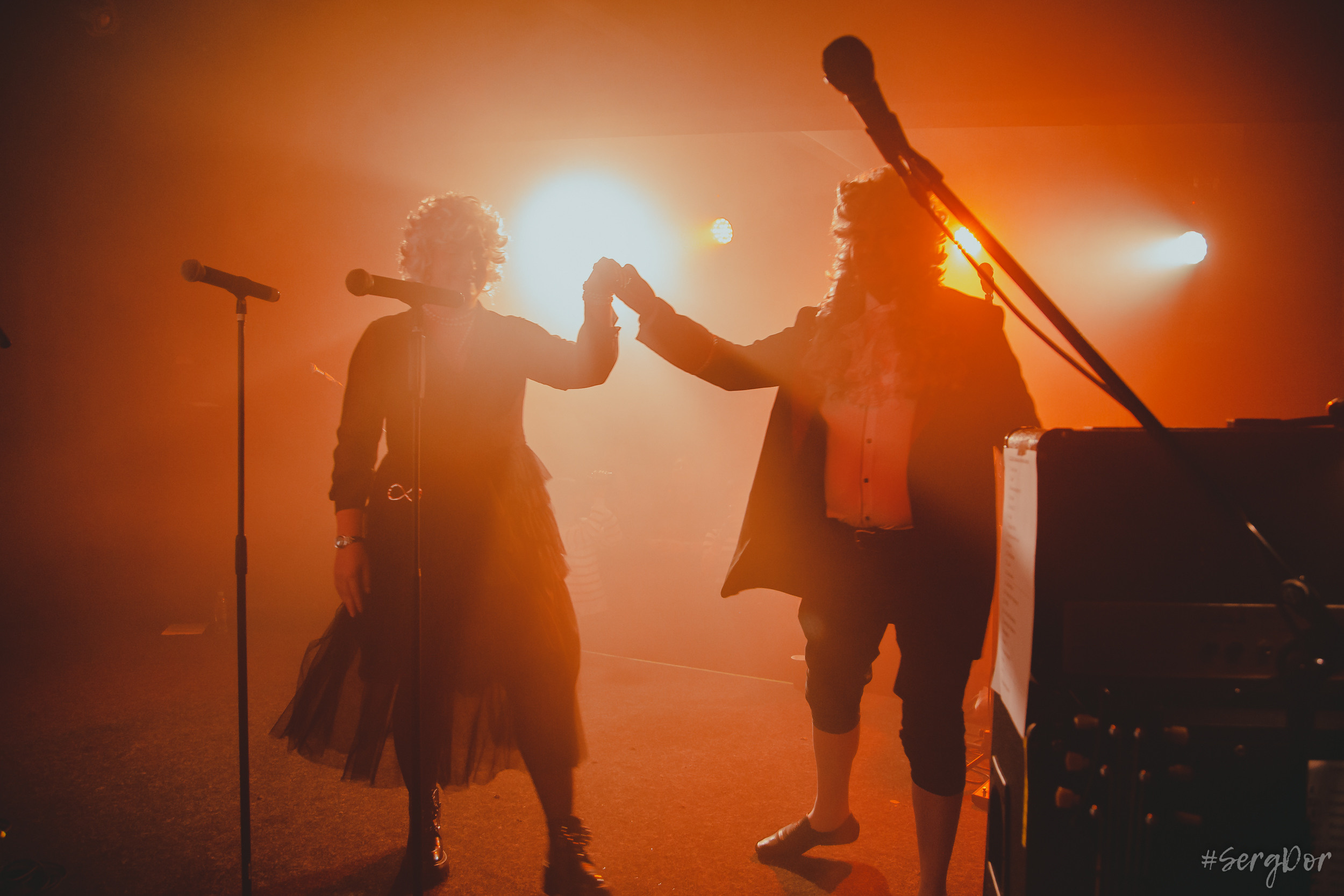 Скворцы Степанова, Уиииии!Бал, Время N, презентация альбома, День рождения, концерт, 27.11.2022, SergDor, 27 ноября 2022 года, #SergDor