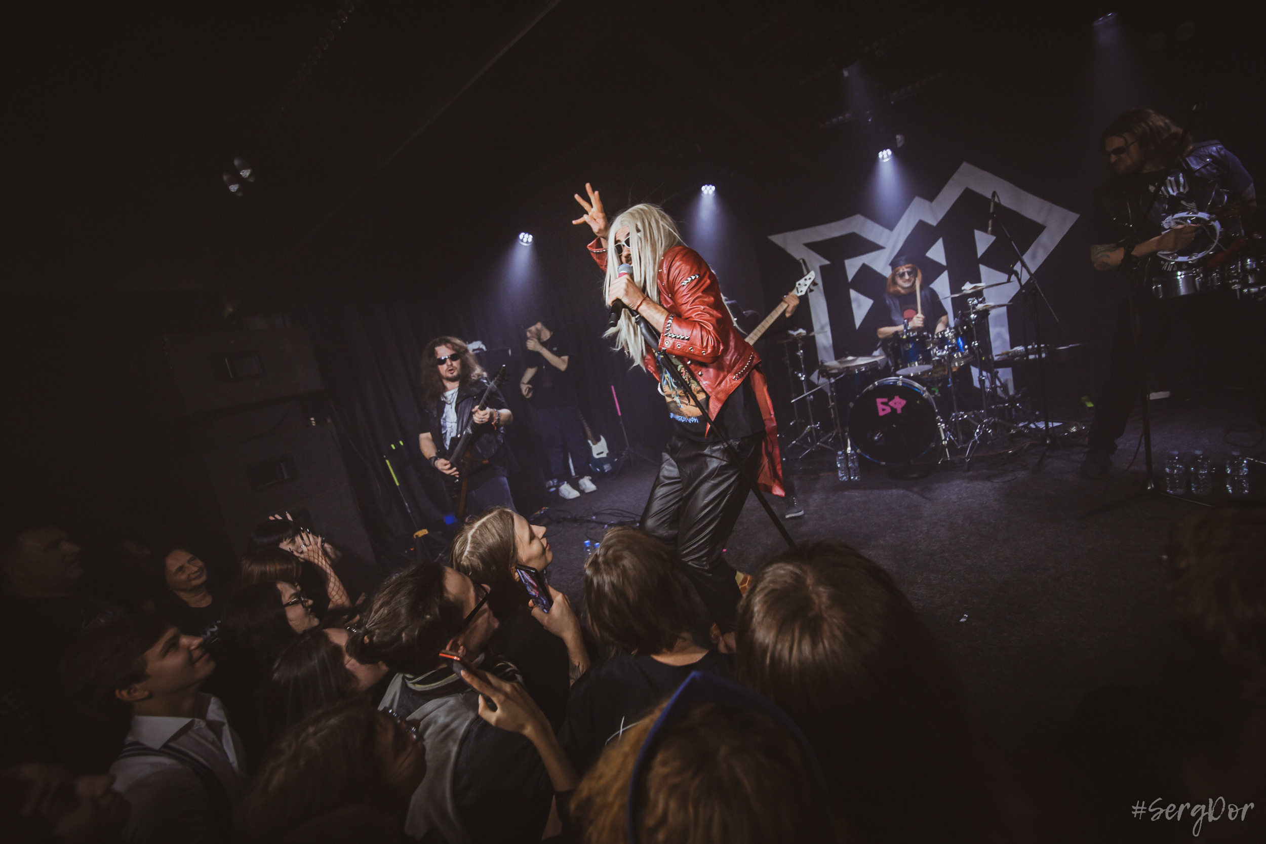 Багровый Фантомас, БФ, Время N, Санкт-Петербург, Лапенко, 12.12.2022, SergDor, 12 декабря 2022 года, Электрический жираф, #SergDor