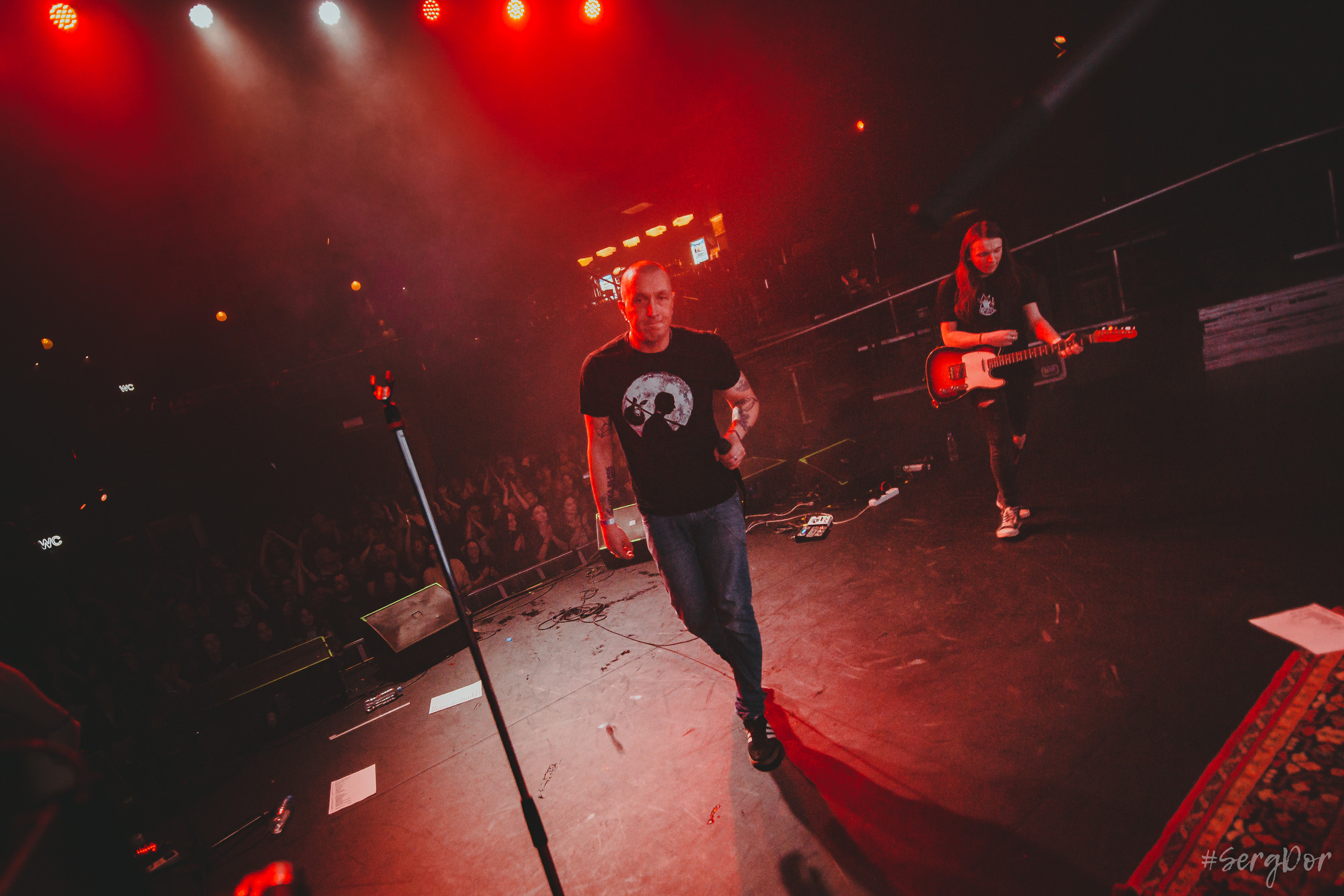 Пионерлагерь Пыльная Радуга, AURORA, ППР, концерт, Санкт-Петербург, 09.12.2022, SergDor, 9 декабря 2022 года, #SergDor