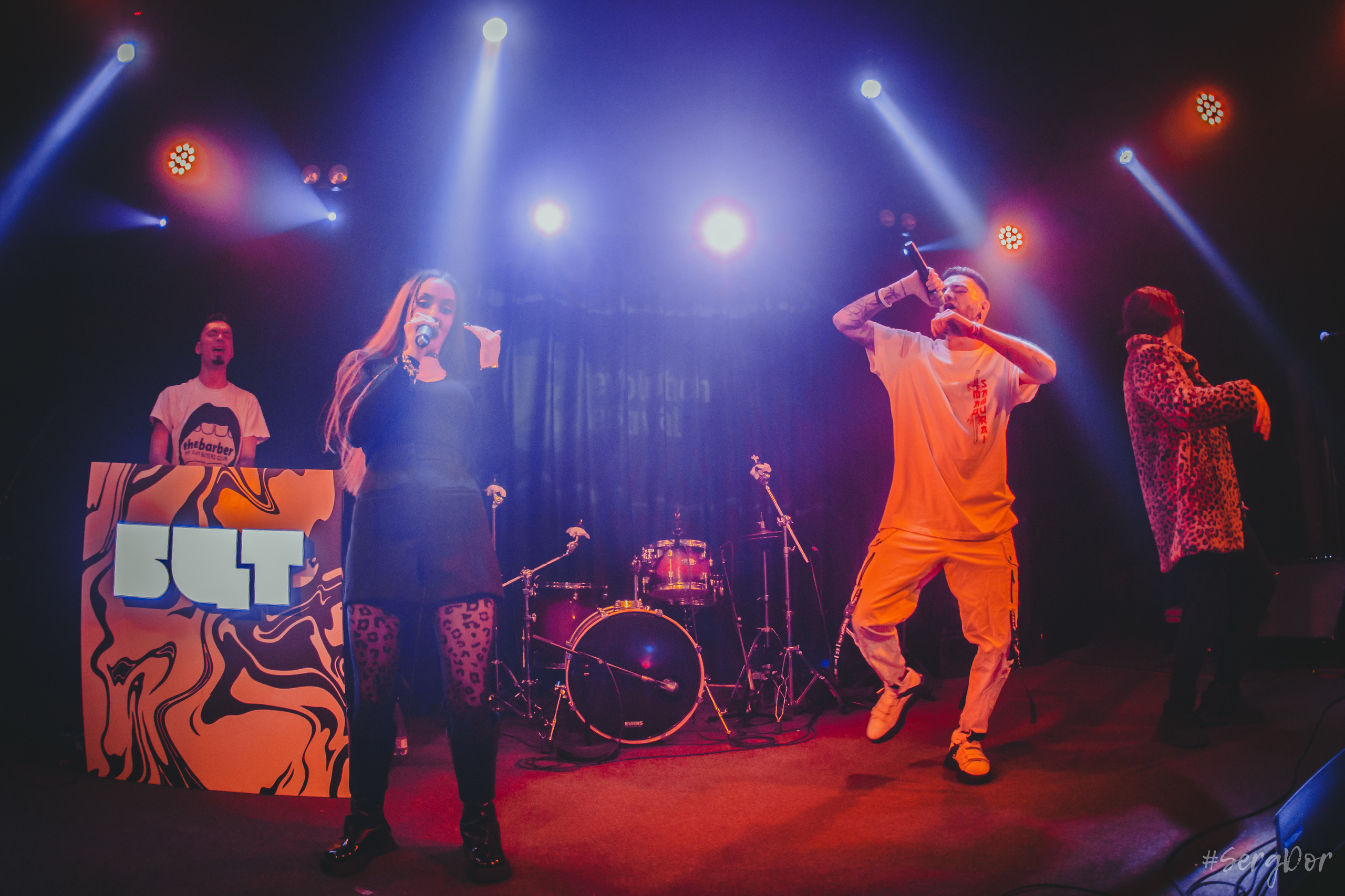 ¼ REVOLUTION SPb 2023, Культурный центр Сердце, 05.02.2023, Революшн, отборочный тур, SergDor, 5 февраля 2023 года, #SergDor, БЦТ