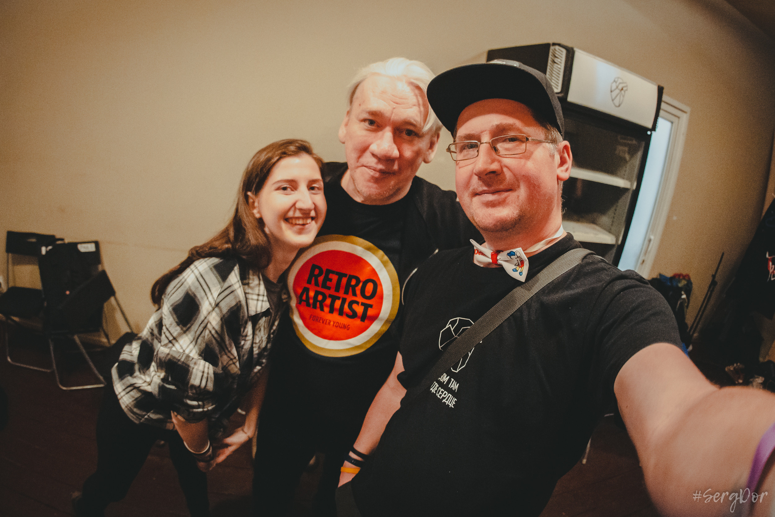 Скворцы Степанова, Уиииии!Бал, Время N, презентация альбома, День рождения, концерт, 27.11.2022, SergDor, 27 ноября 2022 года, #SergDor