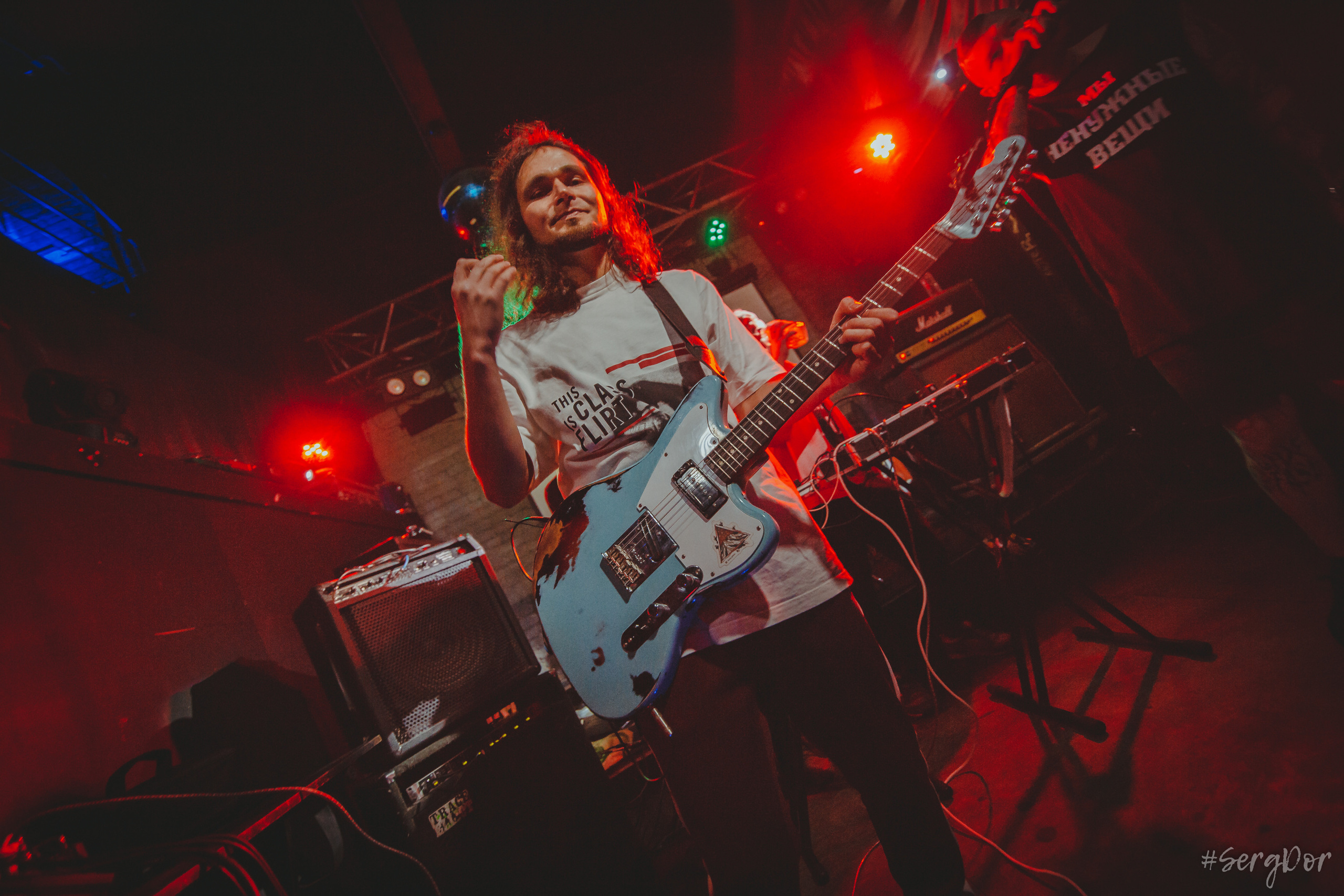 Ножницы, 07.12.2022, Ионотека, Санкт-Петербург, SergDor, 7 декабря 2022 года, концерт, #SergDor