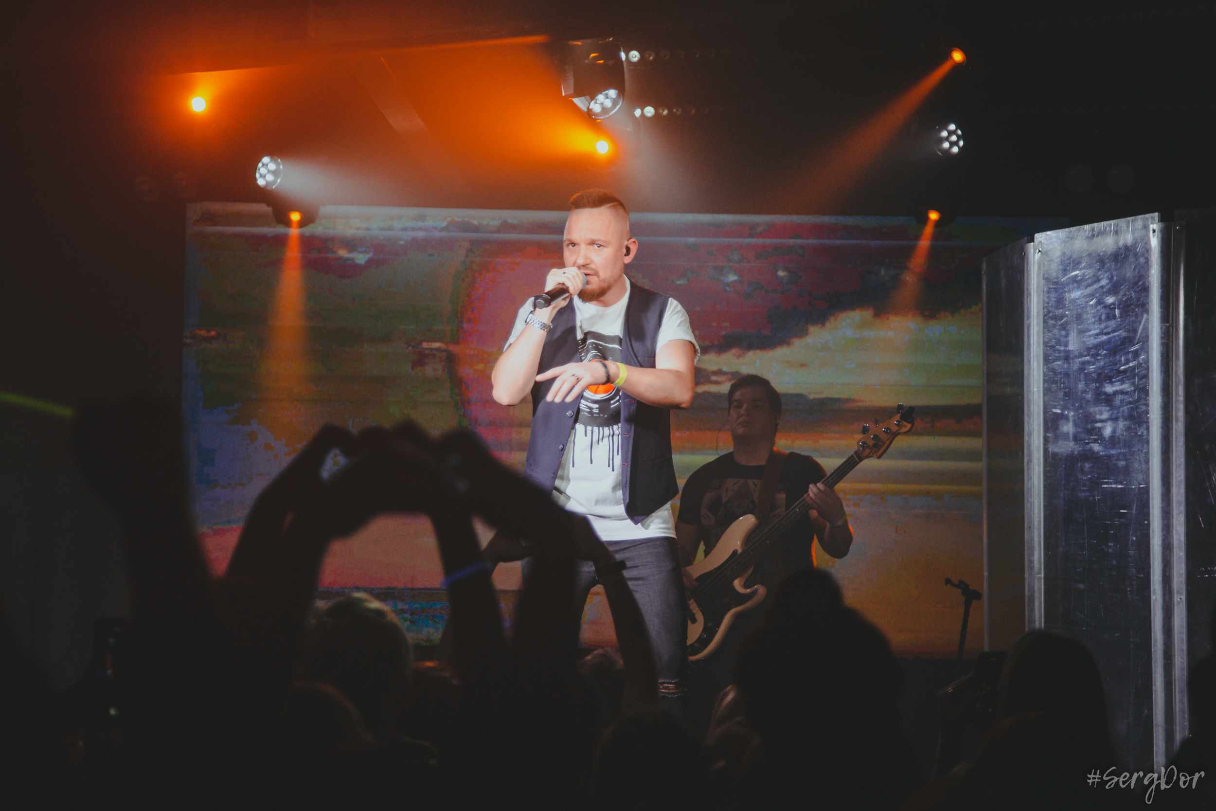 КопенGаGен, Время N, Санкт-Петербург, 15.12.2022, SergDor, 15 декабря 2022 года, #SergDor