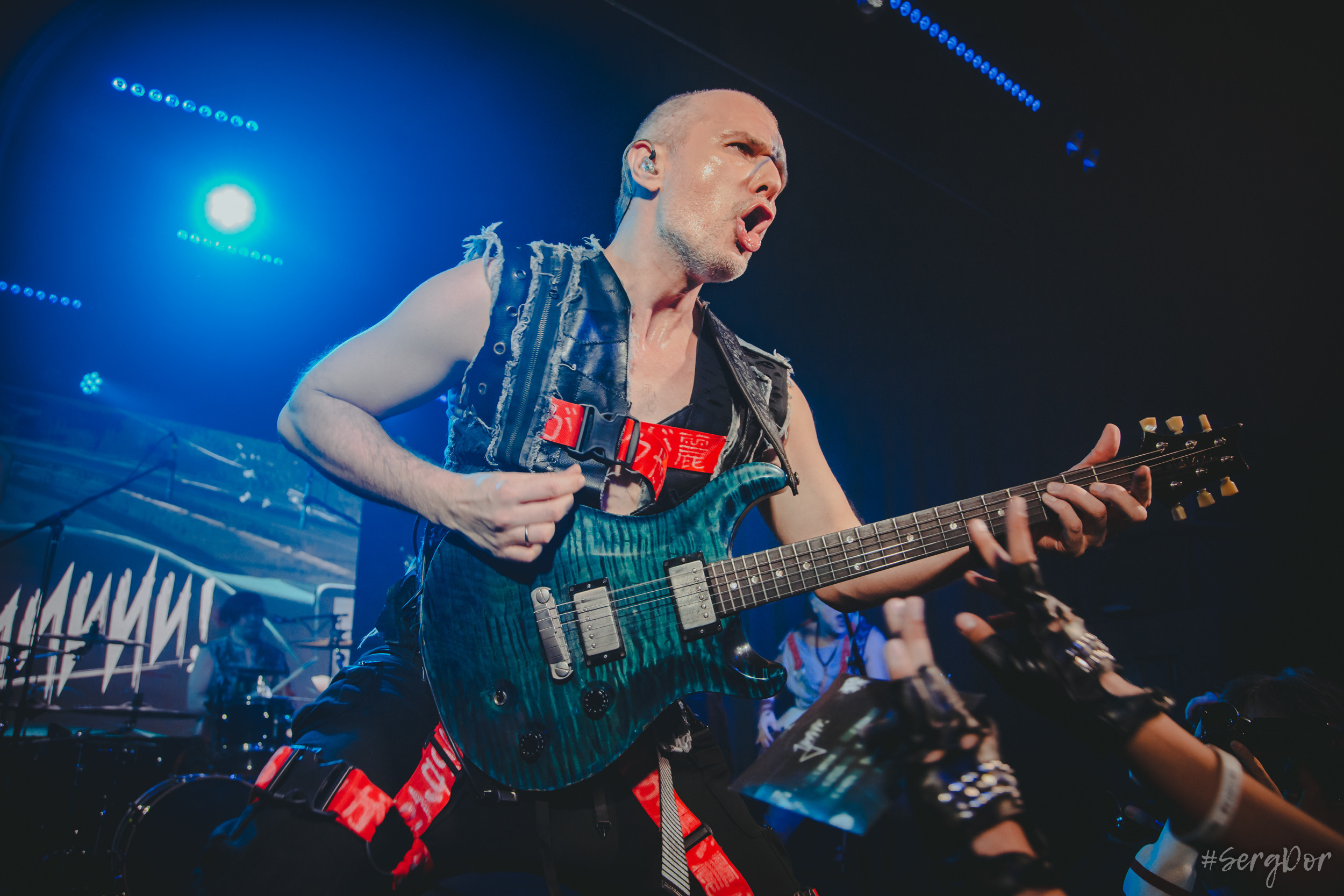 Скворцы Степанова, Уиииии!Бал, Время N, презентация альбома, День рождения, концерт, 27.11.2022, SergDor, 27 ноября 2022 года, #SergDor