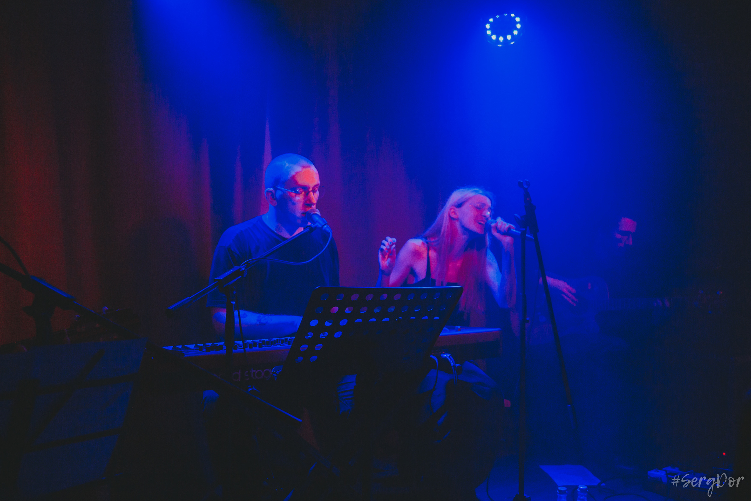 Созвездие Отрезок, бар Ровесник, Москва, акустика , масленица, концерт, 26.02.2023, #SergDor, 26 февраля 2023 года, SergDor