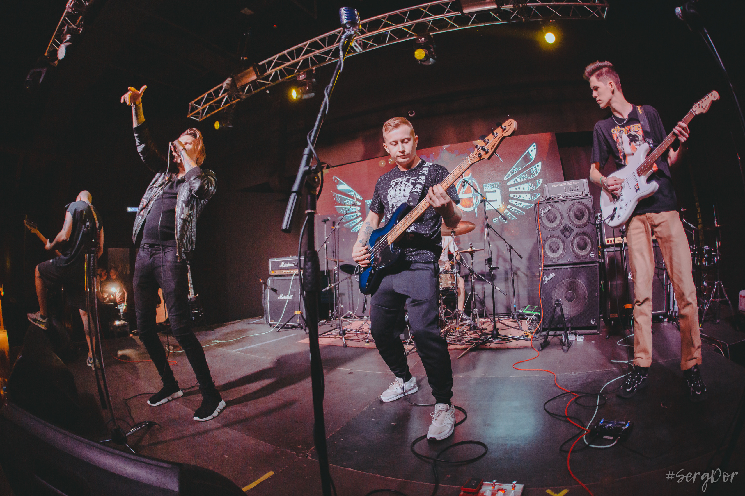 Перегаз, Дом Печати, Уфа, концерт, 01.10.2022, SergDor, 1 октября 2022 года, #SergDor