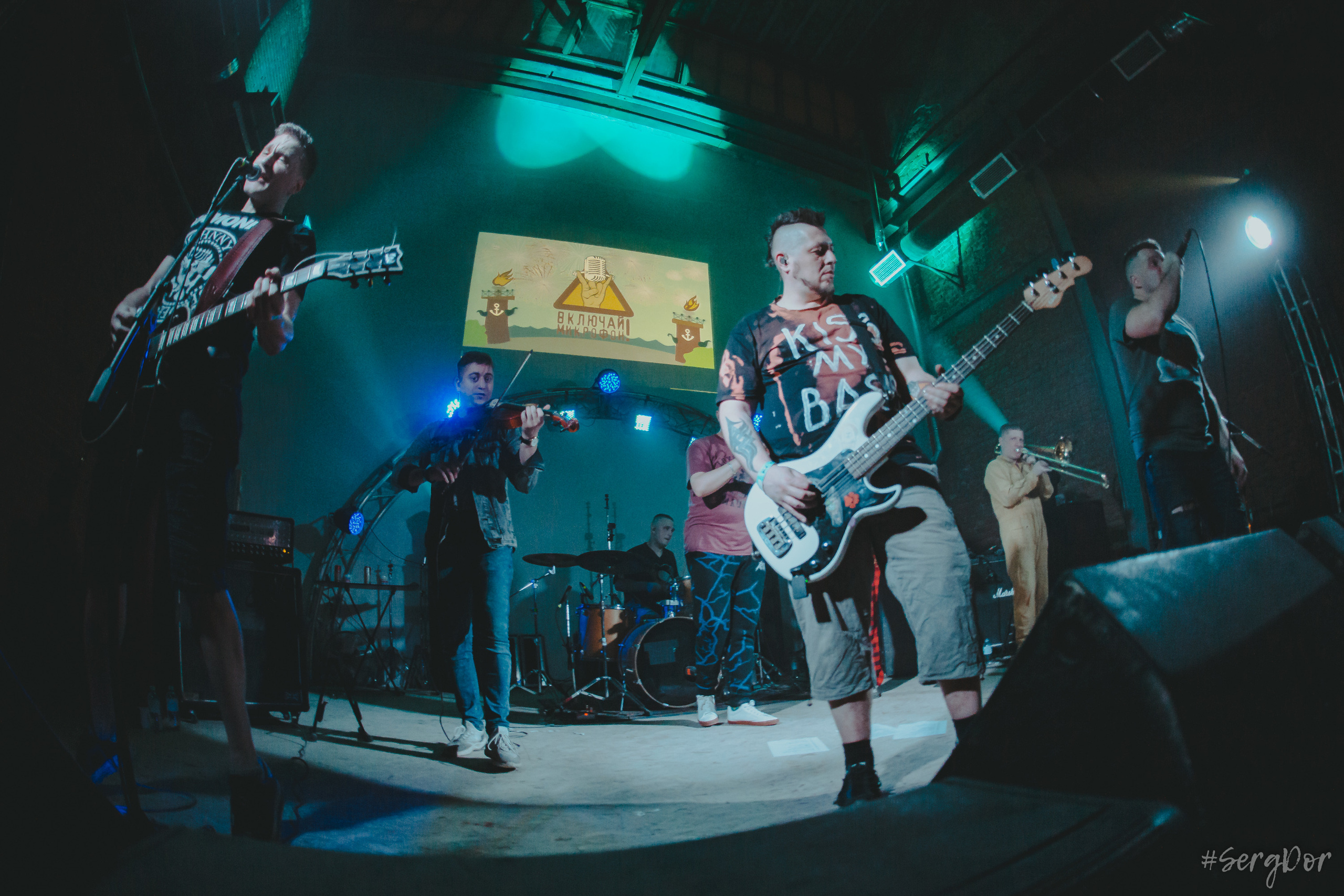 Включай Микрофон!, MOD, день рождения, Без оркестра, 10 лет альбому, Василеостровские пляски, 27.01.2023, SergDor, 27 января 2023 года, #SergDor