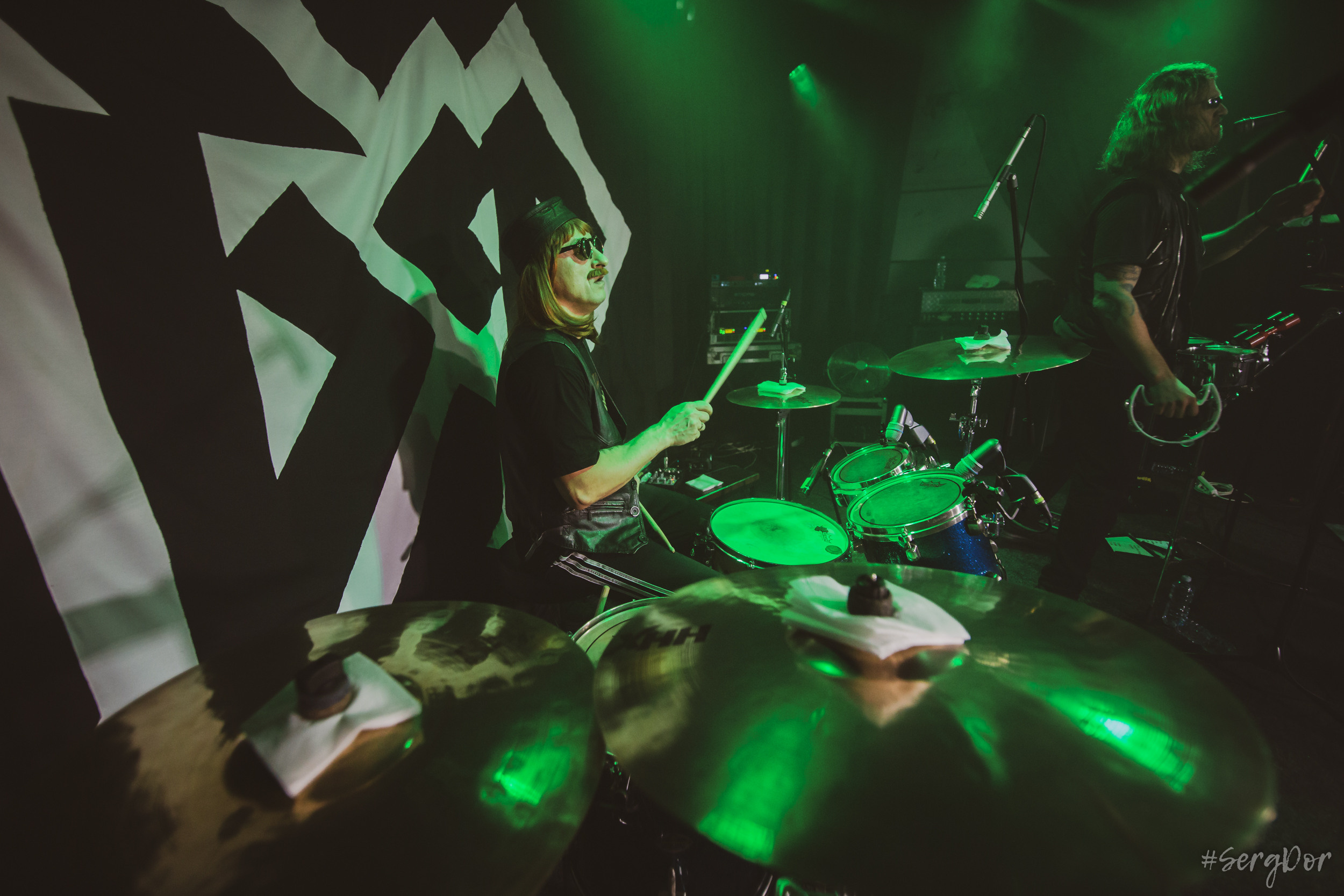 Багровый Фантомас, БФ, Время N, Санкт-Петербург, Лапенко, 12.12.2022, SergDor, 12 декабря 2022 года, Электрический жираф, #SergDor