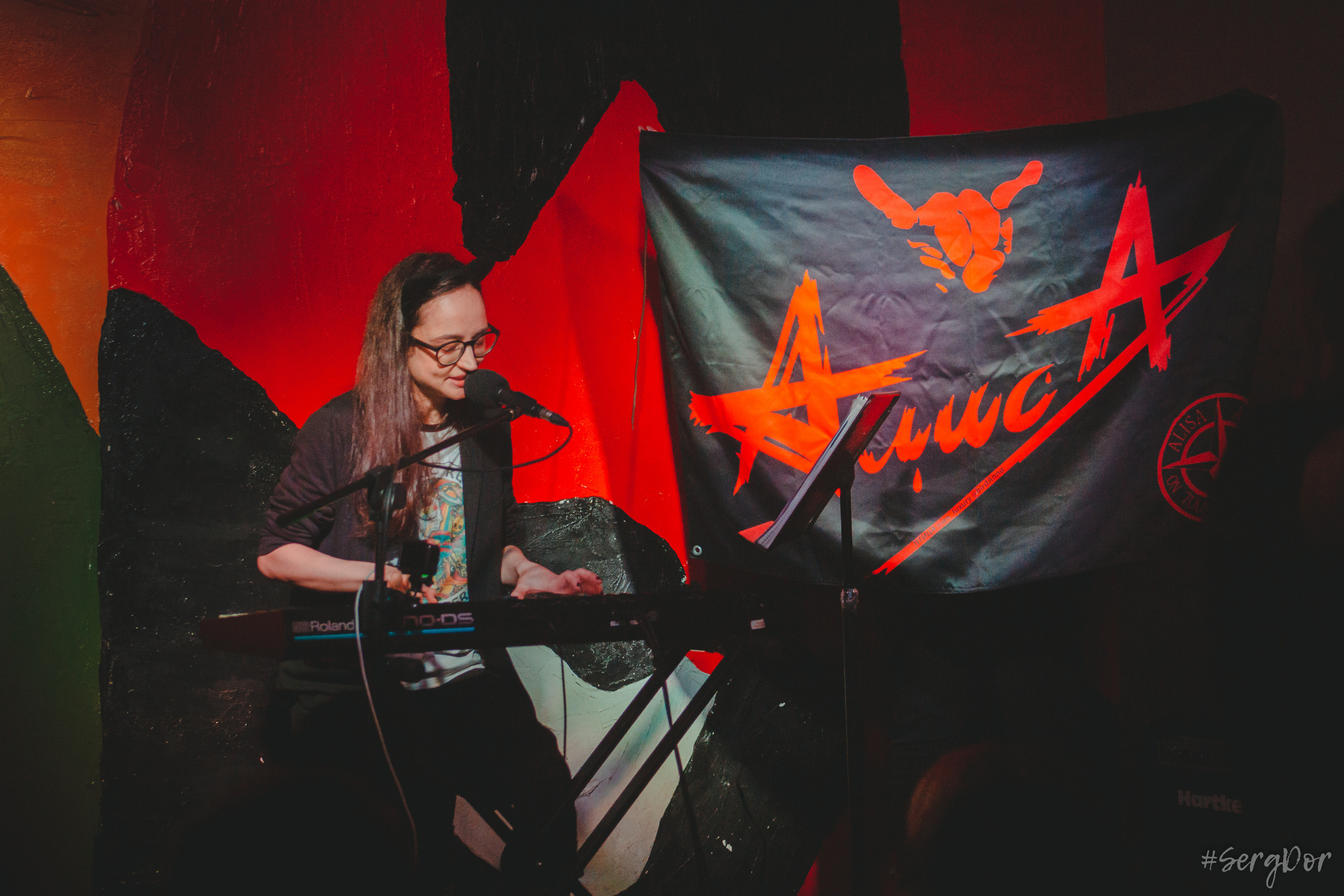 Люся Махова, Людмила Махова, Тёща, Дайте два, Д2, ЯЩИК, Санкт-Петербург, SergDor, 24.02.2023, #SergDor, 24 февраля 2023 года, свитер с оленями