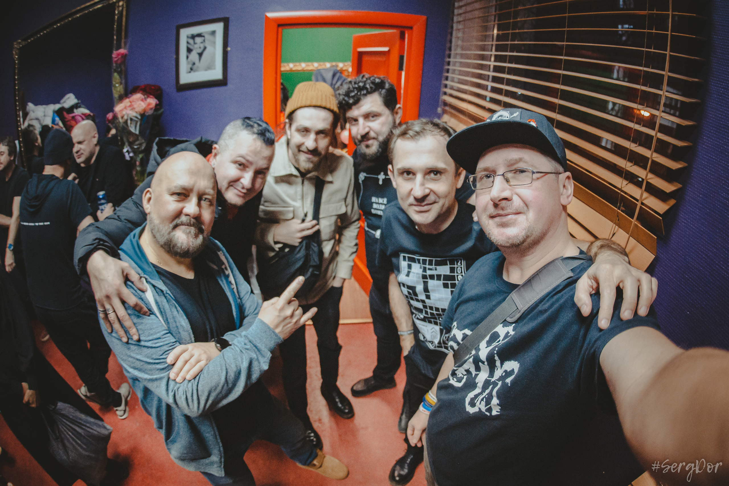 Casual, 16 тонн, день рождения, Алексей Яшин, 01.02.2023, SergDor, 1 февраля 2023 года, концерт, Москва, #SergDor