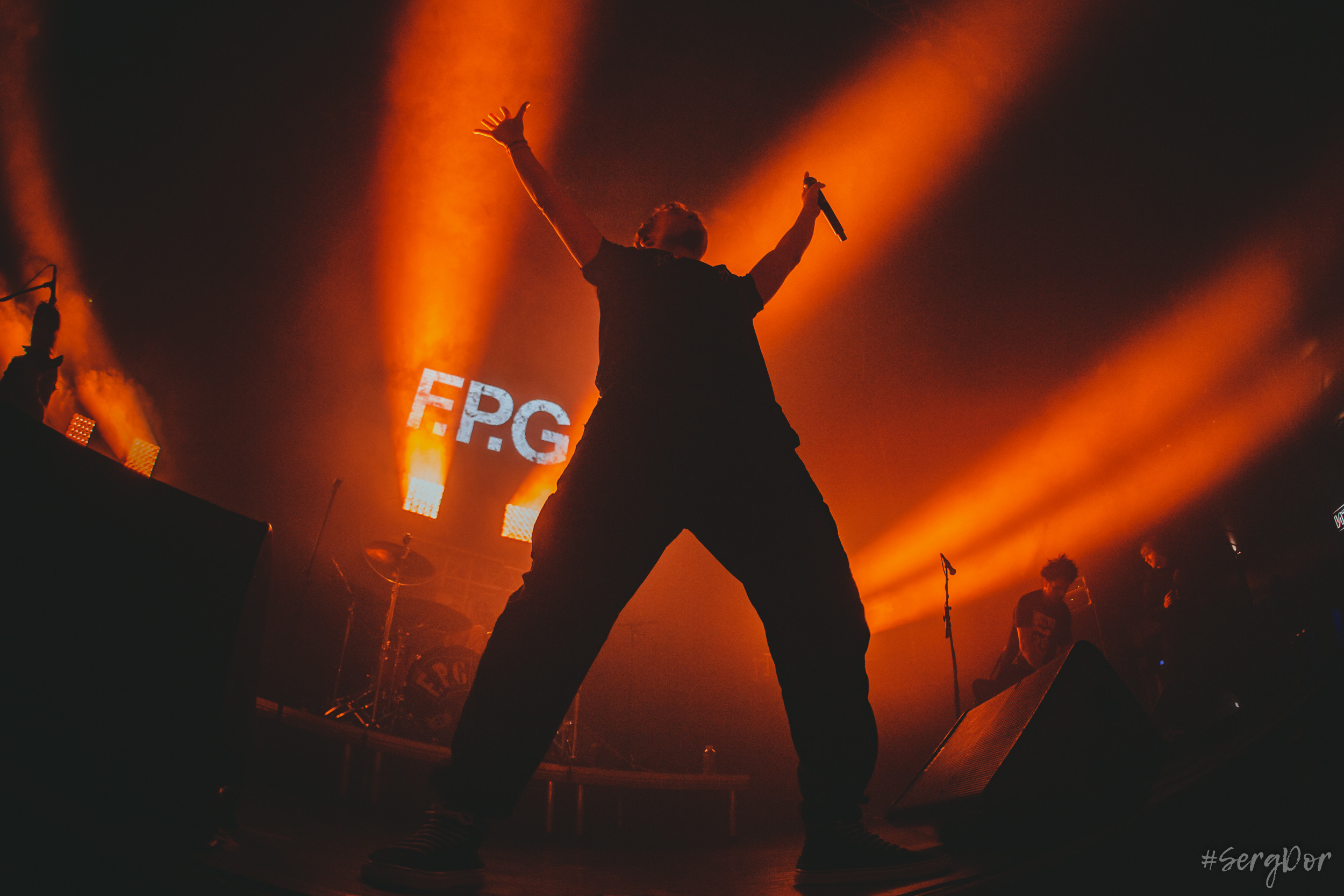 FPG, F.P.G, Известия Hall, 26.11.2022, SergDor, день рождения, бунтари 24/7, fairplaygang, fair play gang, дерзость и молодость, Москва, концерт, 26 ноября 2022 года, #SergDor