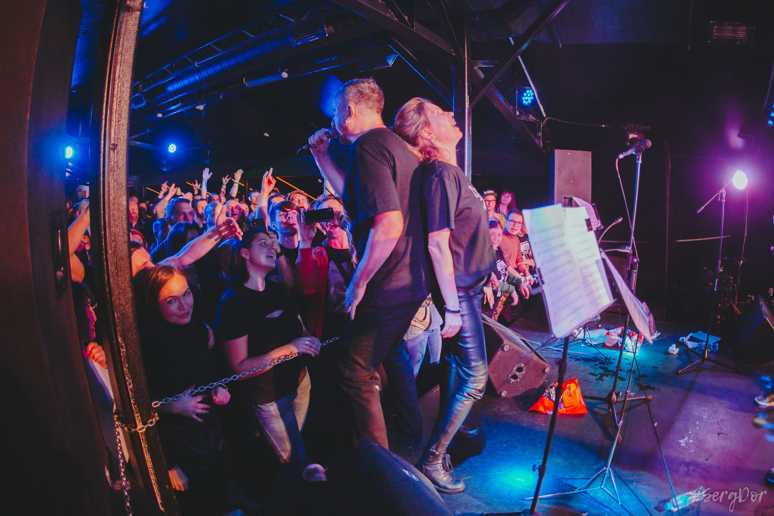 Блистательный оркестр, МПТРИ, Action, Санкт-Петербург, Александр Конвисер, Купчино, СПб, концерт, 03.01.2023, SergDor, 3 января 2023 года, #SergDor