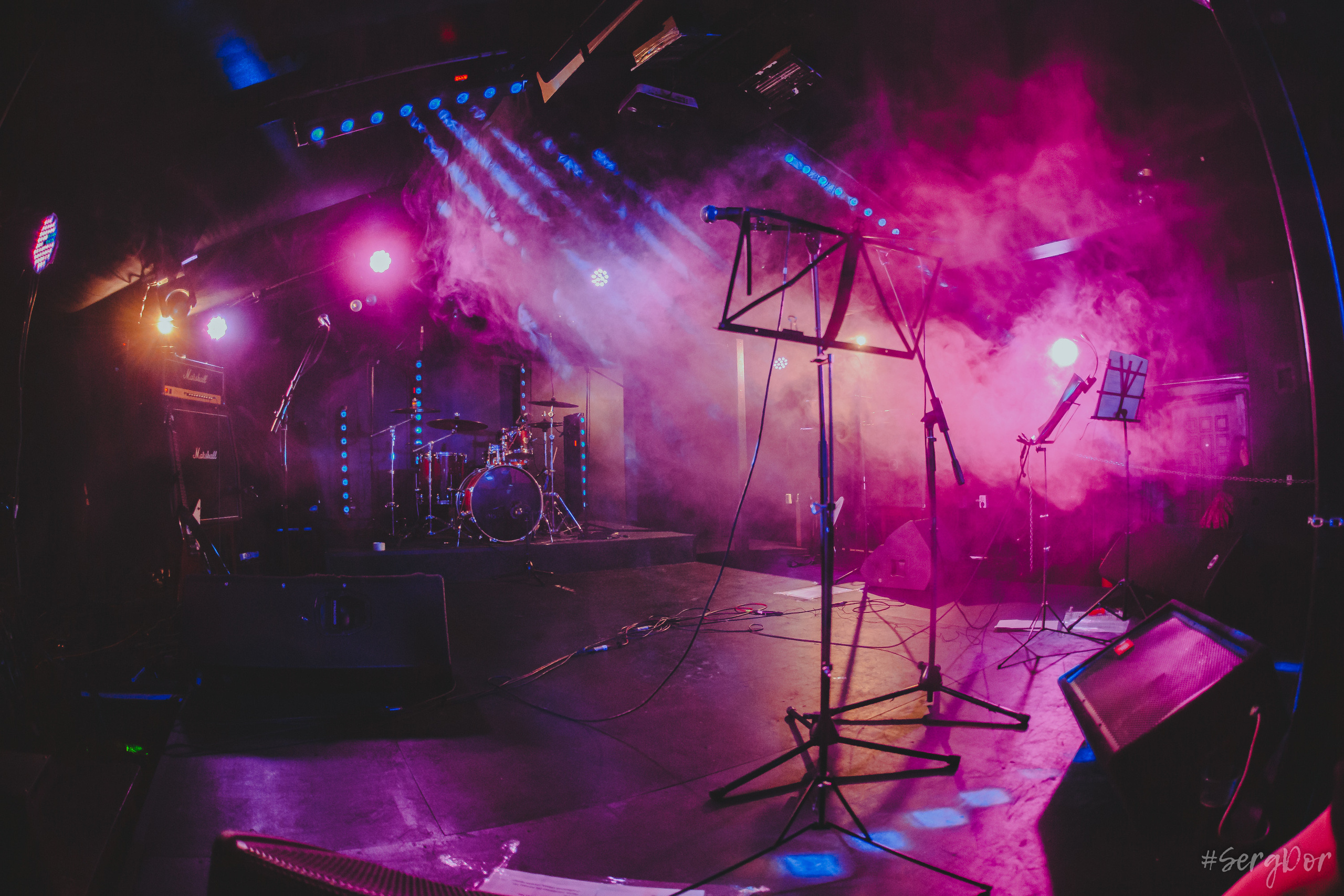 Блистательный оркестр, МПТРИ, Action, Санкт-Петербург, Александр Конвисер, Купчино, СПб, концерт, 03.01.2023, SergDor, 3 января 2023 года, #SergDor