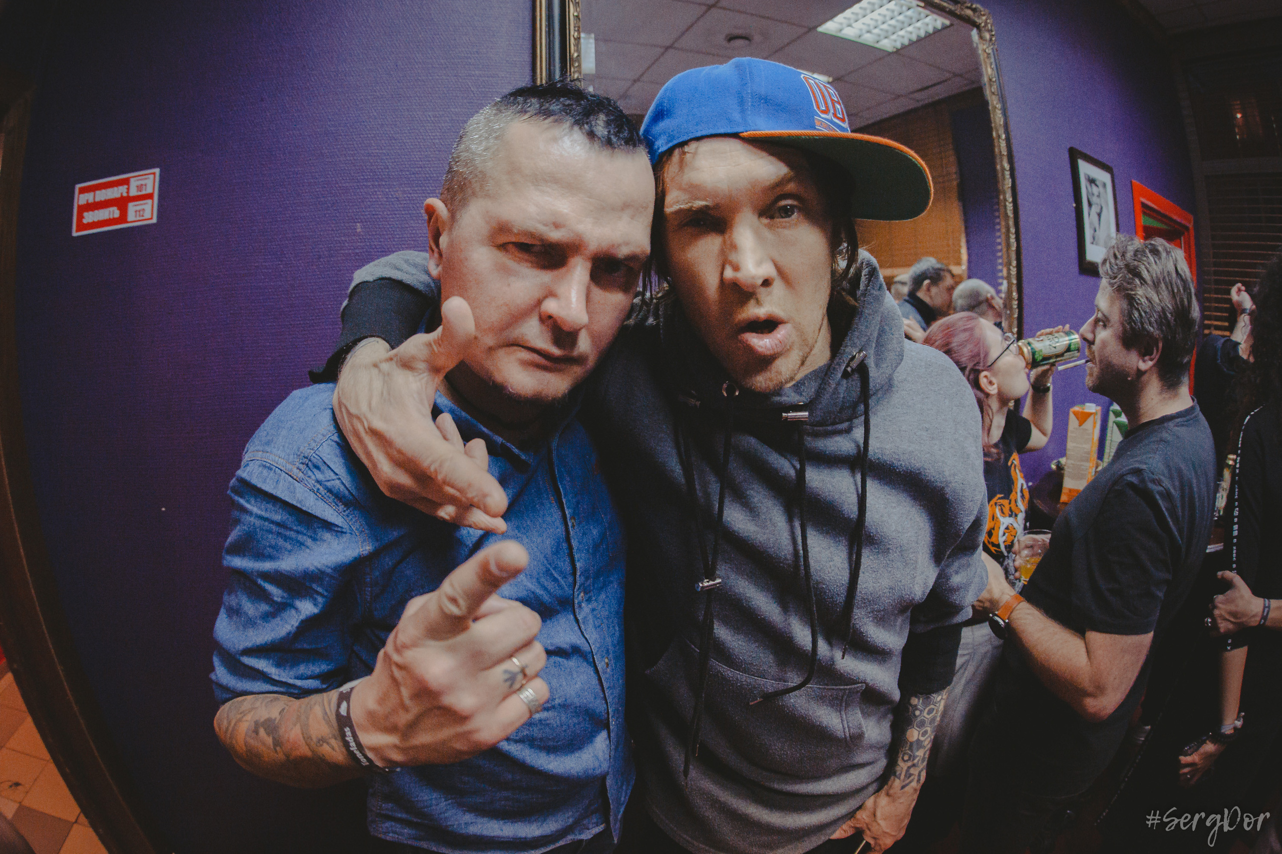 Casual, 16 тонн, день рождения, Алексей Яшин, 01.02.2023, SergDor, 1 февраля 2023 года, концерт, Москва, #SergDor
