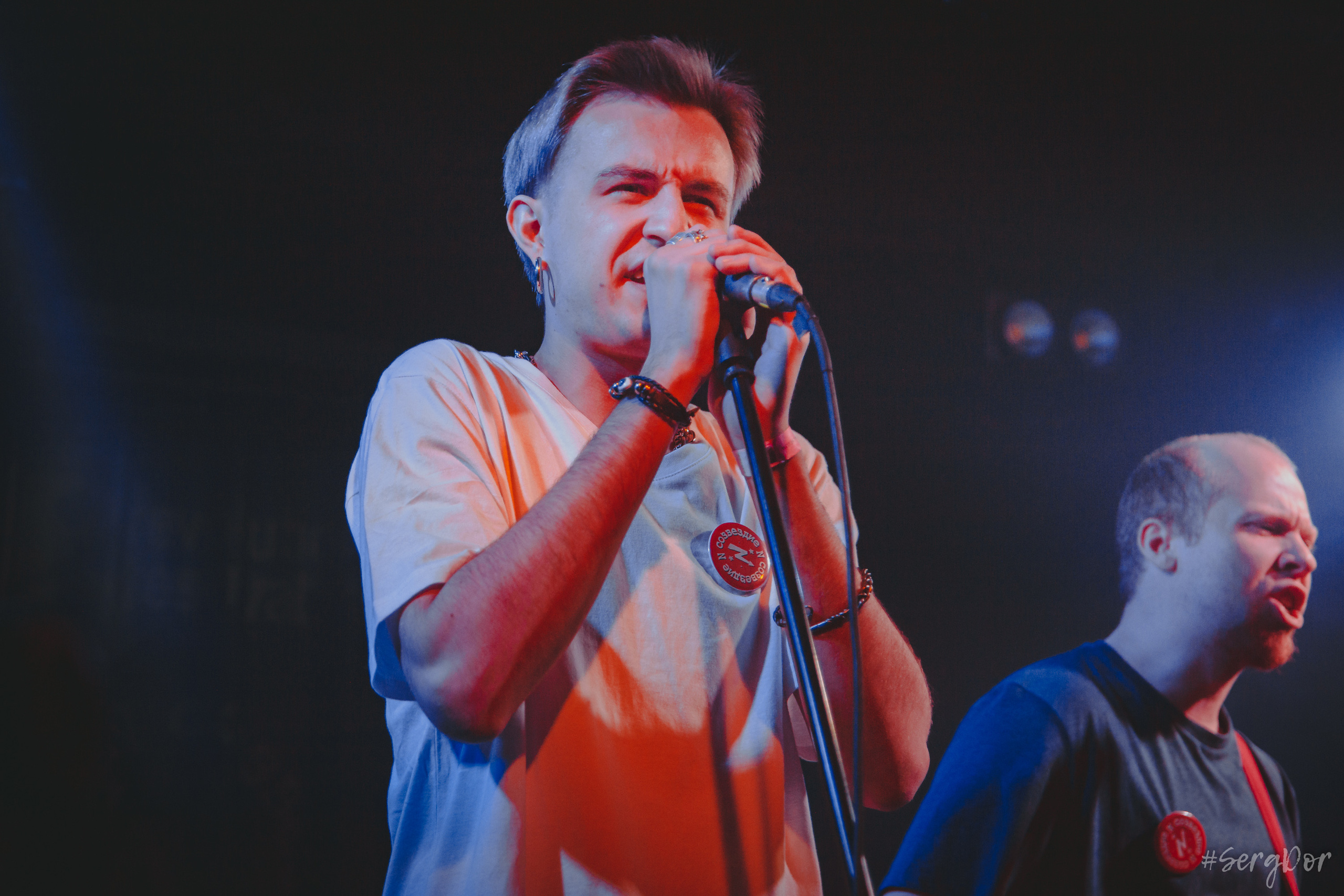 ¼ REVOLUTION SPb 2023, Культурный центр Сердце, 05.02.2023, Революшн, отборочный тур, SergDor, 5 февраля 2023 года, #SergDor, Созвездие N