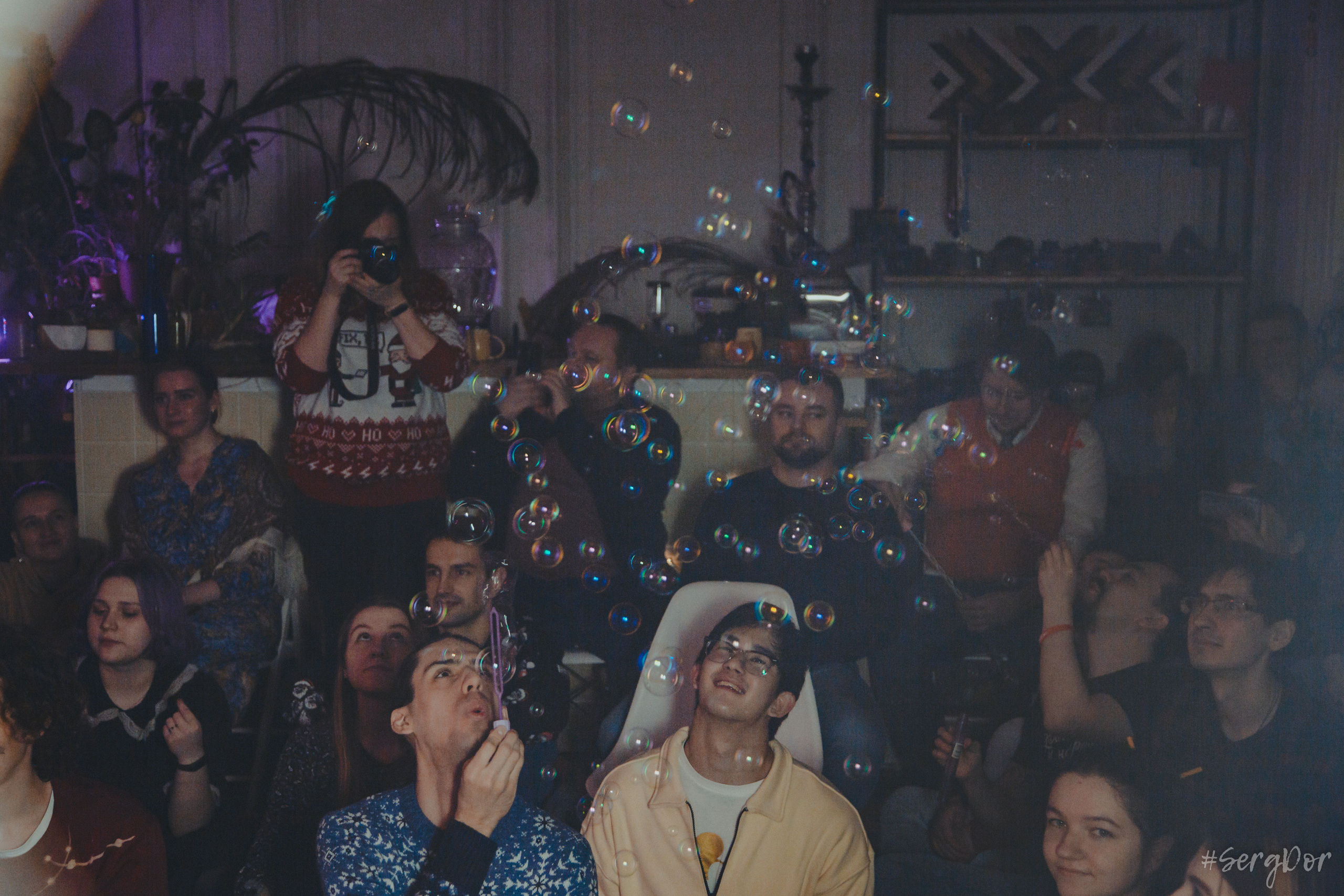 Екатерина Яшникова, Триглинки, Triglinki, акустика, квартирник, Санкт-Петербург, СПб, концерт, 21.01.2023, SergDor, 21 января 2023 года, #SergDor