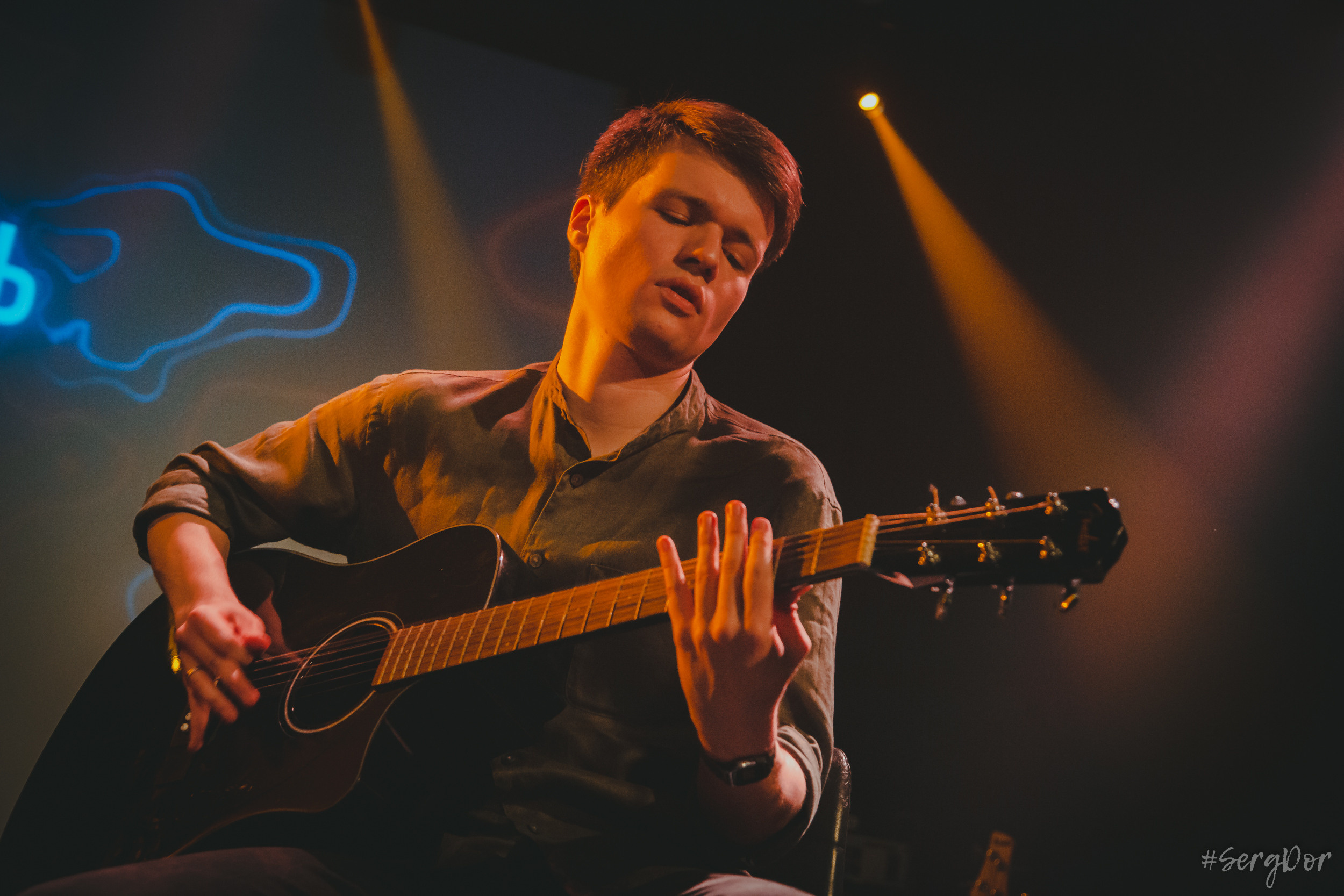 Брысь, Сердце, Санкт-Петербург, 02.12.2022, SergDor, 2 декабря 2022 года, #SergDor, концерт