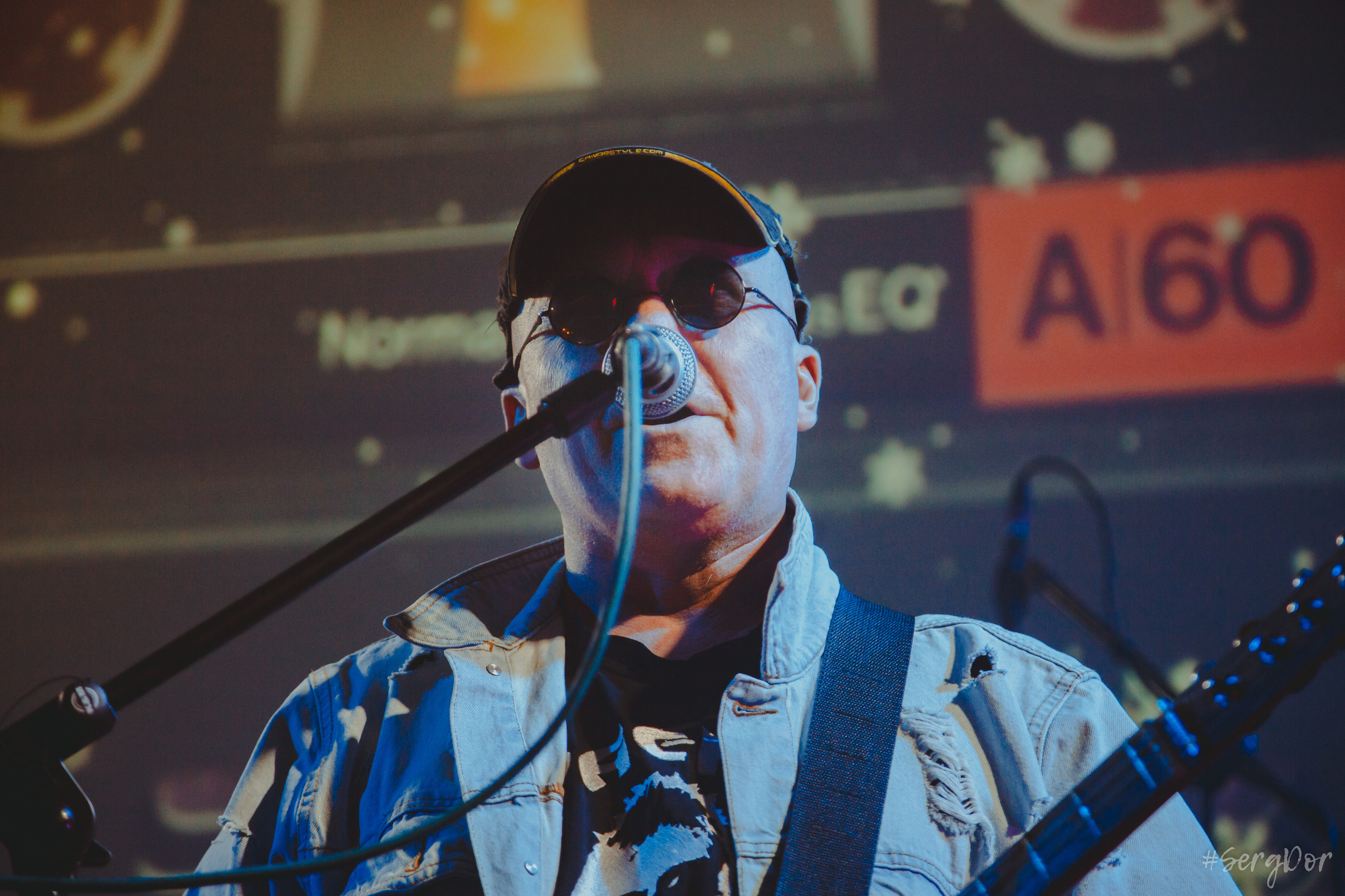 Красная плесень, Ласточка, панк, концерт, 06.01.2023, SergDor, 6 января 2023 года, #SergDor