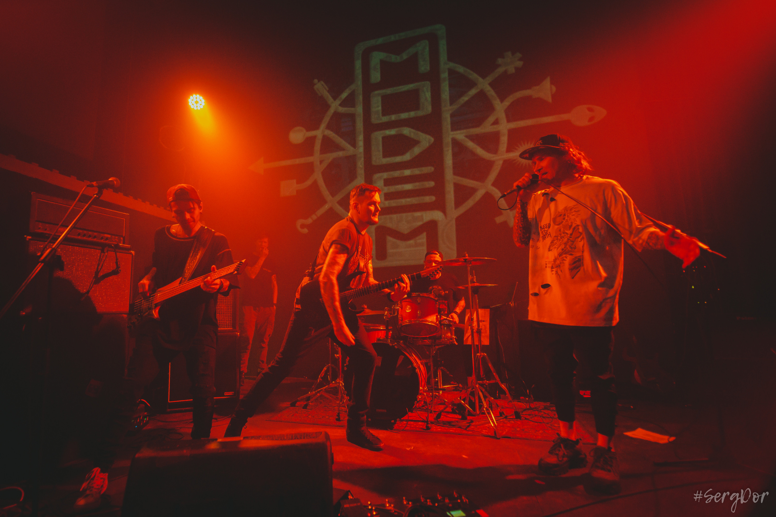 МодеМ, Ласточка, Санкт-Петербург, СПБ, Концерт, 23.12.2022, SergDor, 23 декабря 2022 года, #SergDor