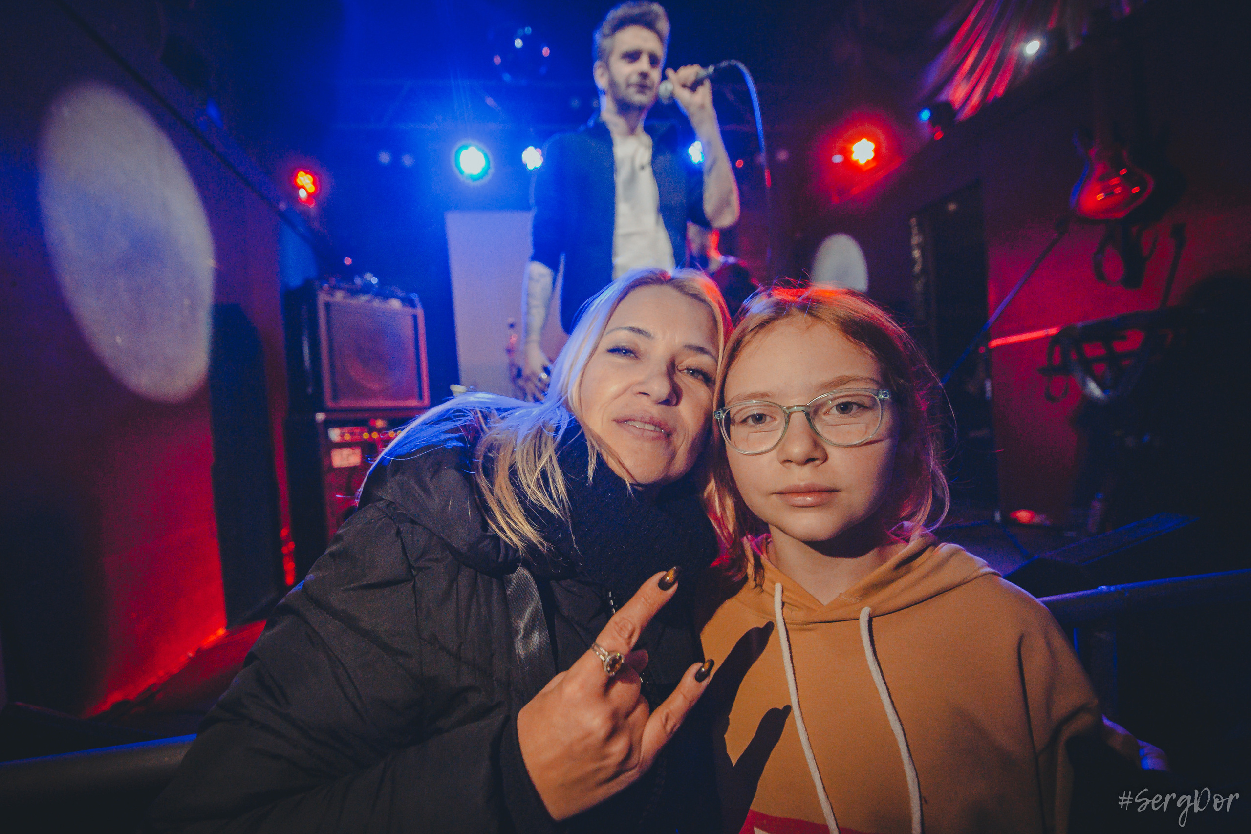 БЦТ, Gonzo Fellaz, 07.12.2022, Ионотека, Санкт-Петербург, SergDor, 7 декабря 2022 года, концерт, #SergDor