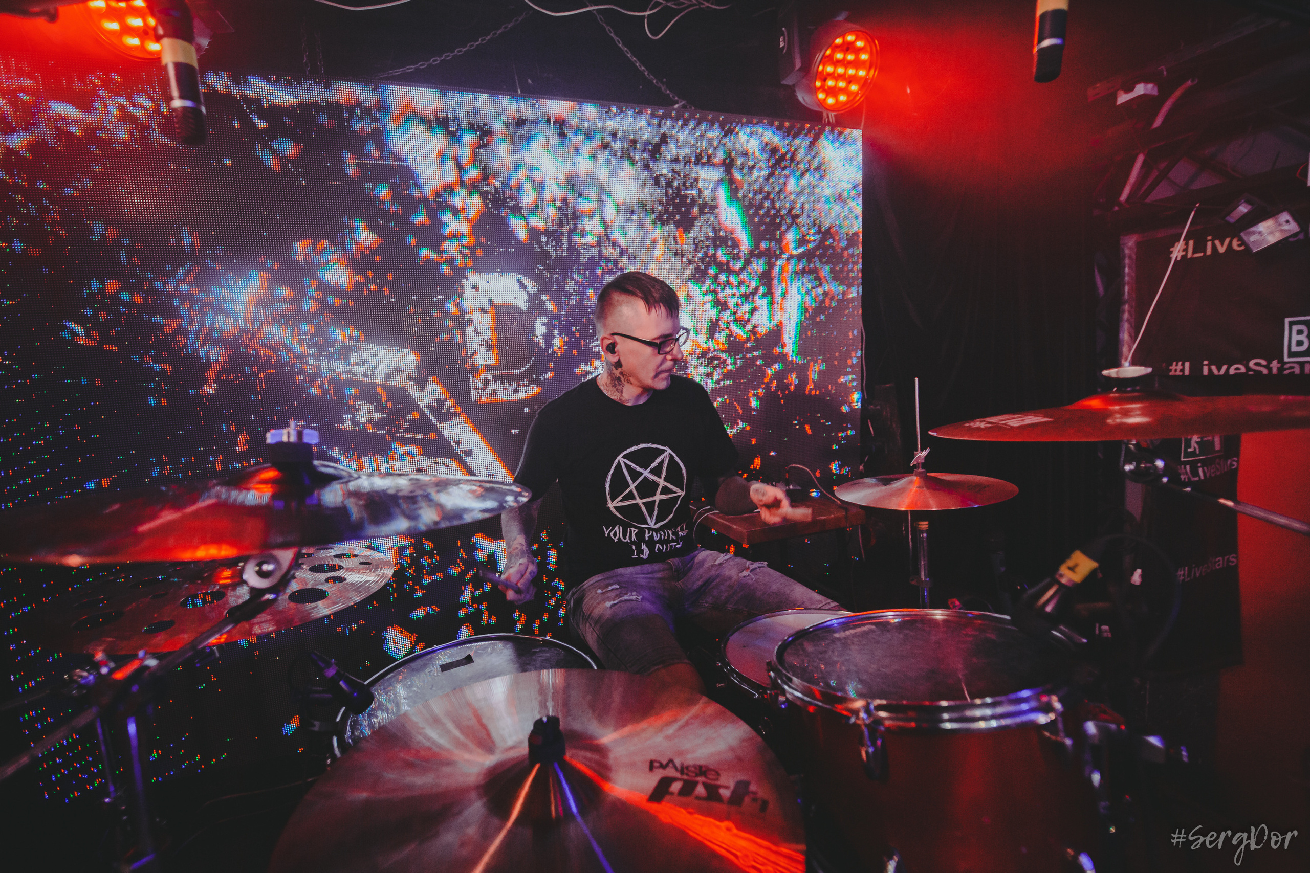 Dругой Ветер, #LiveStars, Москва, концерт, LIVE STARS, 17.12.2022, SergDor, 17 декабря 2022 года, #SergDor, Другой Ветер