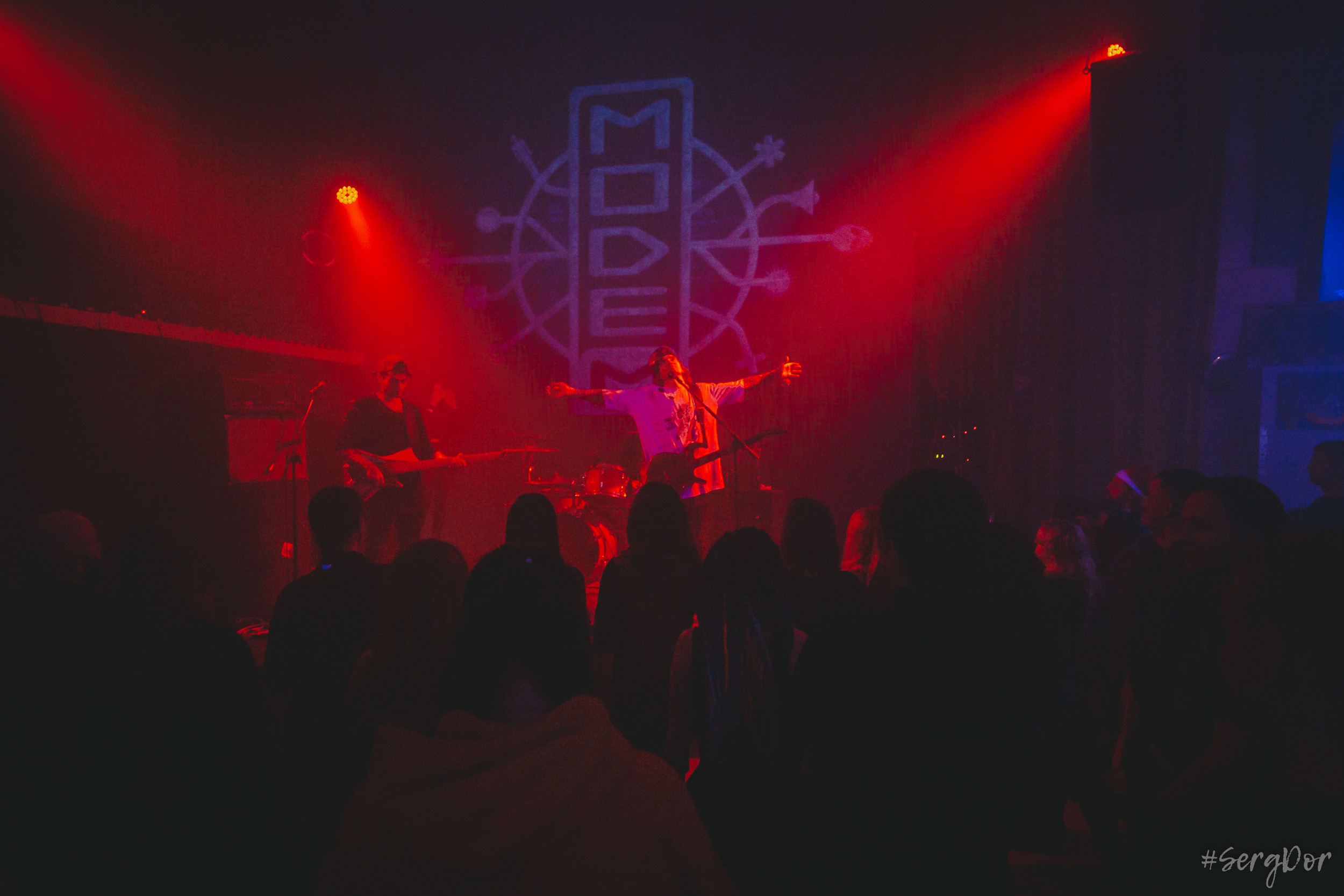 МодеМ, Ласточка, Санкт-Петербург, СПБ, Концерт, 23.12.2022, SergDor, 23 декабря 2022 года, #SergDor