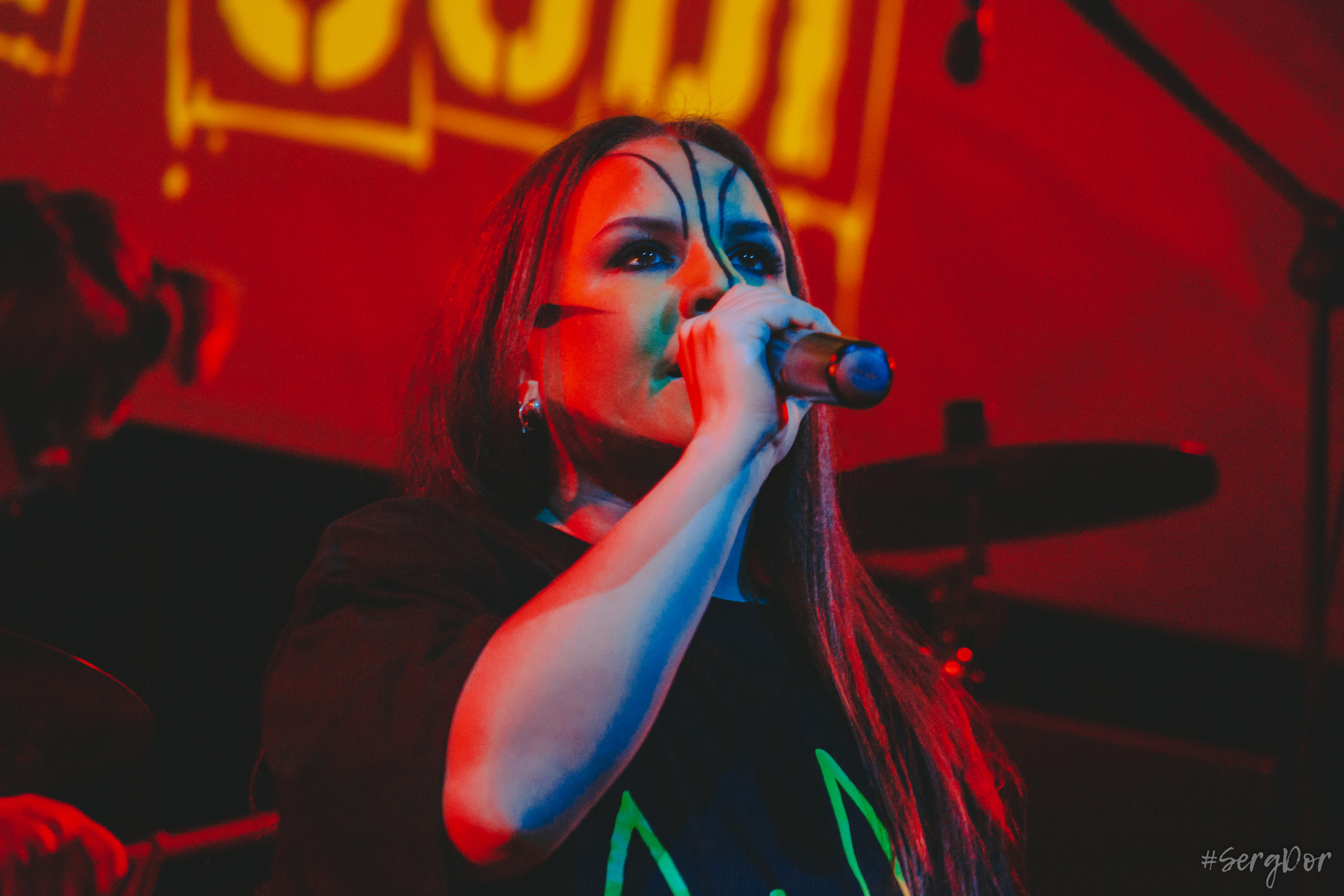 Мёртвые Осы, Ласточка, Санкт-Петербург, концерт, 11.03.2023, SergDor, 11 марта 2023 года, #SergDor