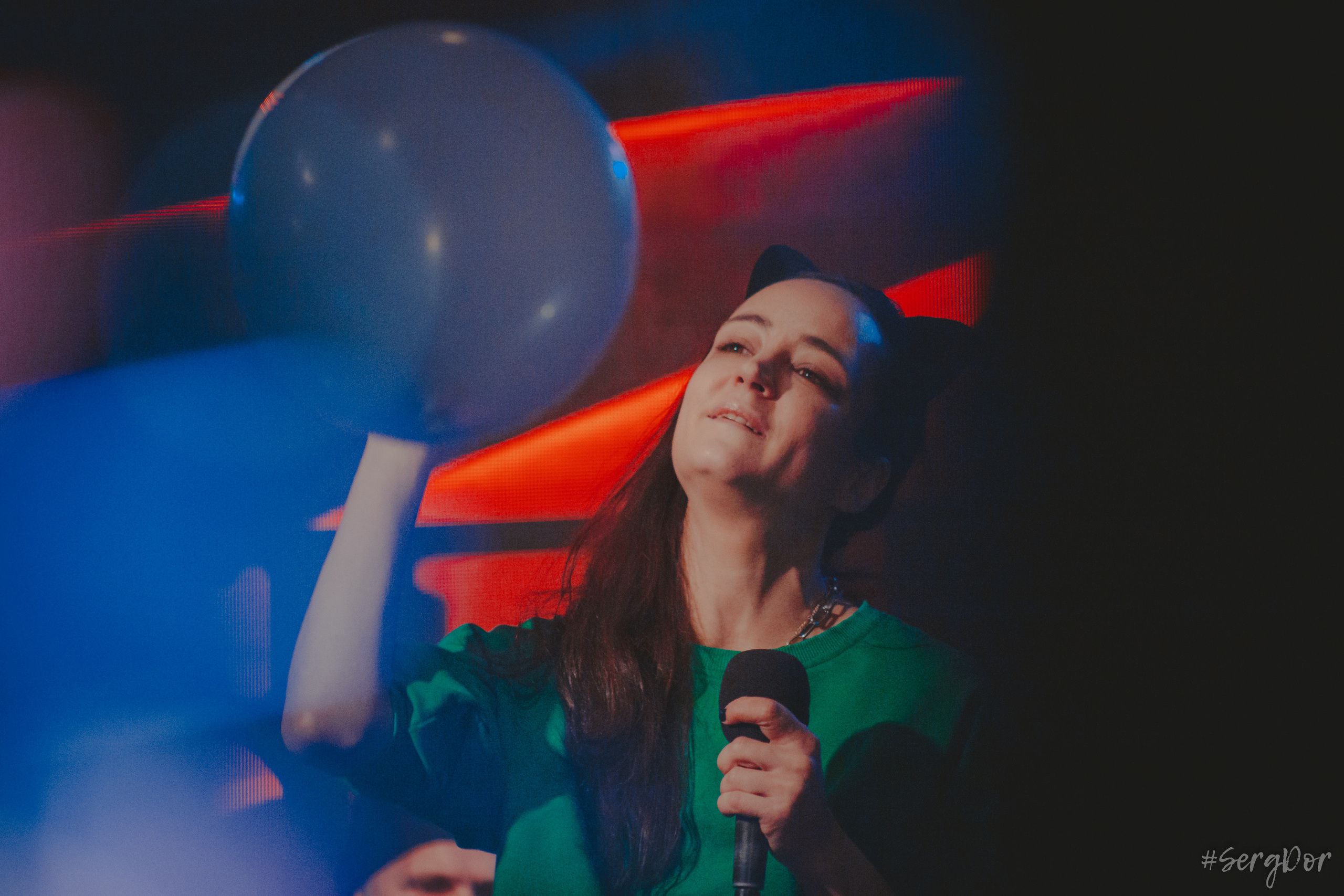 Casual, 16 тонн, день рождения, Алексей Яшин, 01.02.2023, SergDor, 1 февраля 2023 года, концерт, Москва, #SergDor
