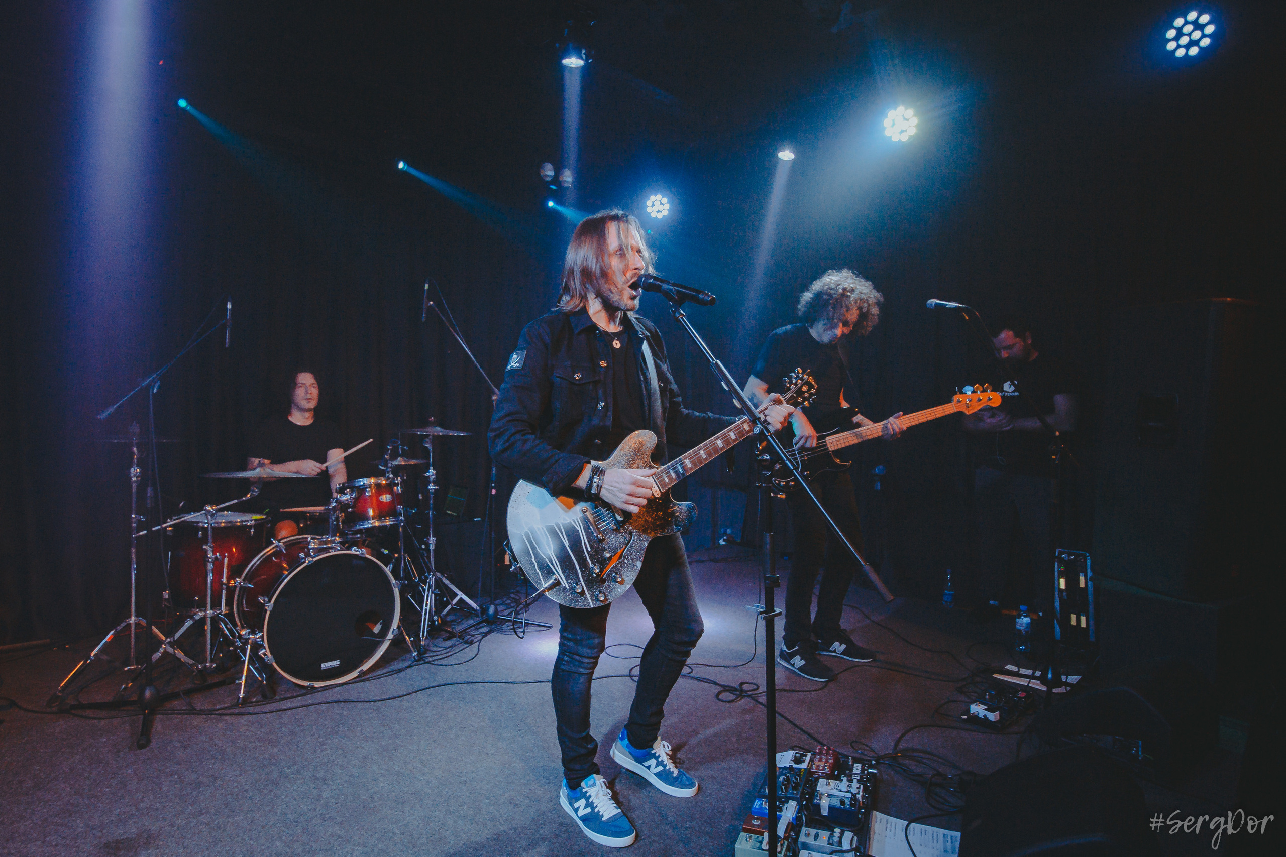 TattooIN, Культурный центр Сердце, Татуин, 24.12.2022, SergDor, Санкт-Петербург, 24 декабря 2022 года, #SergDor