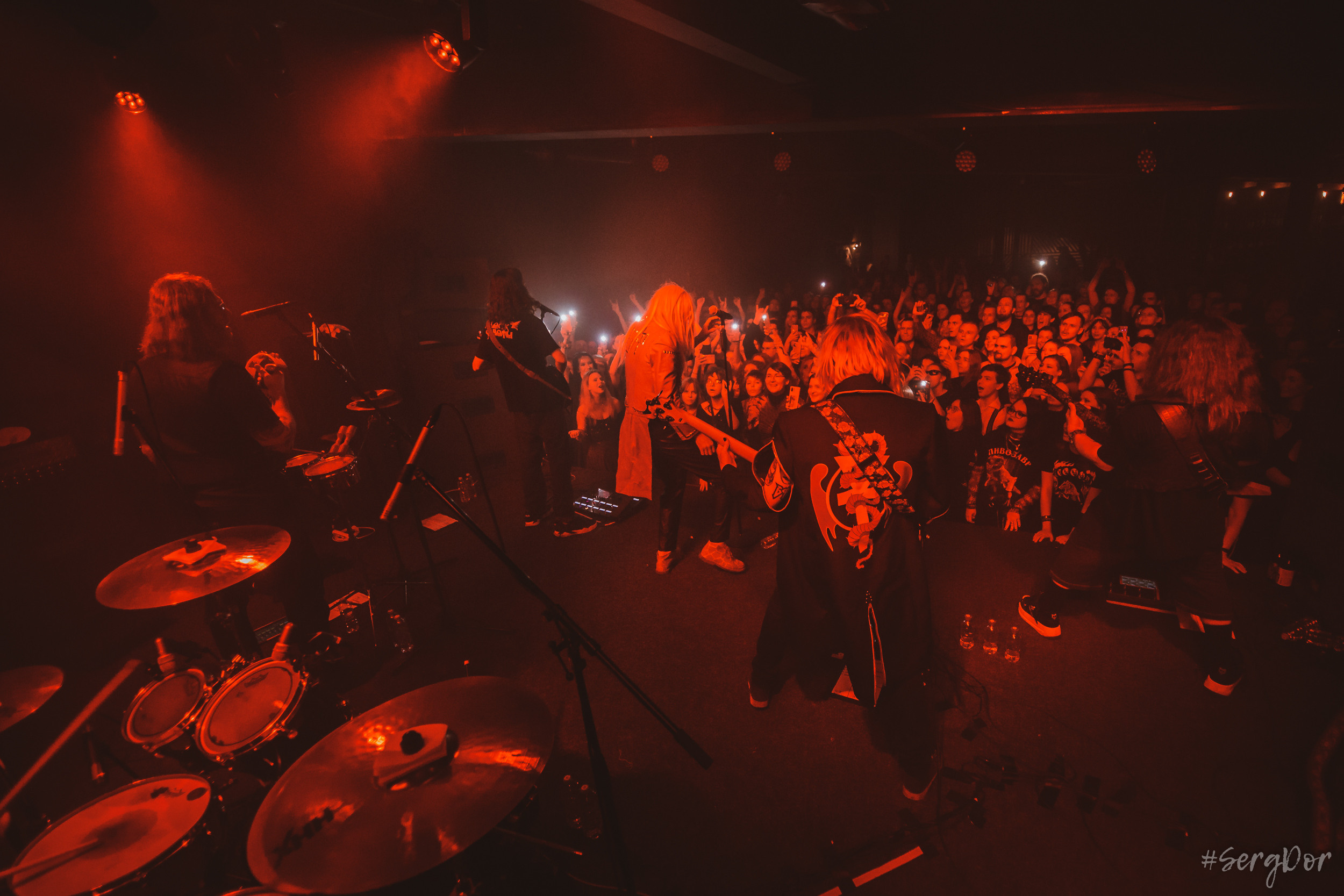 Багровый Фантомас, БФ, Время N, Санкт-Петербург, Лапенко, 12.12.2022, SergDor, 12 декабря 2022 года, Электрический жираф, #SergDor