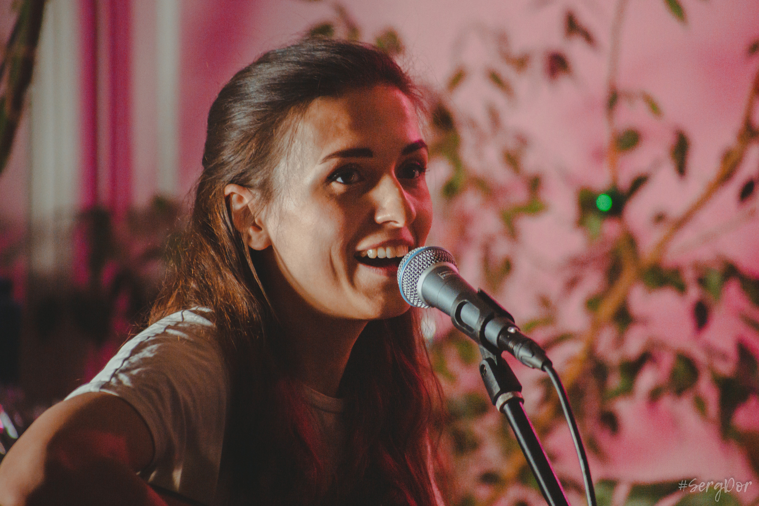 Екатерина Яшникова, Триглинки, Triglinki, акустика, квартирник, Санкт-Петербург, СПб, концерт, 21.01.2023, SergDor, 21 января 2023 года, #SergDor