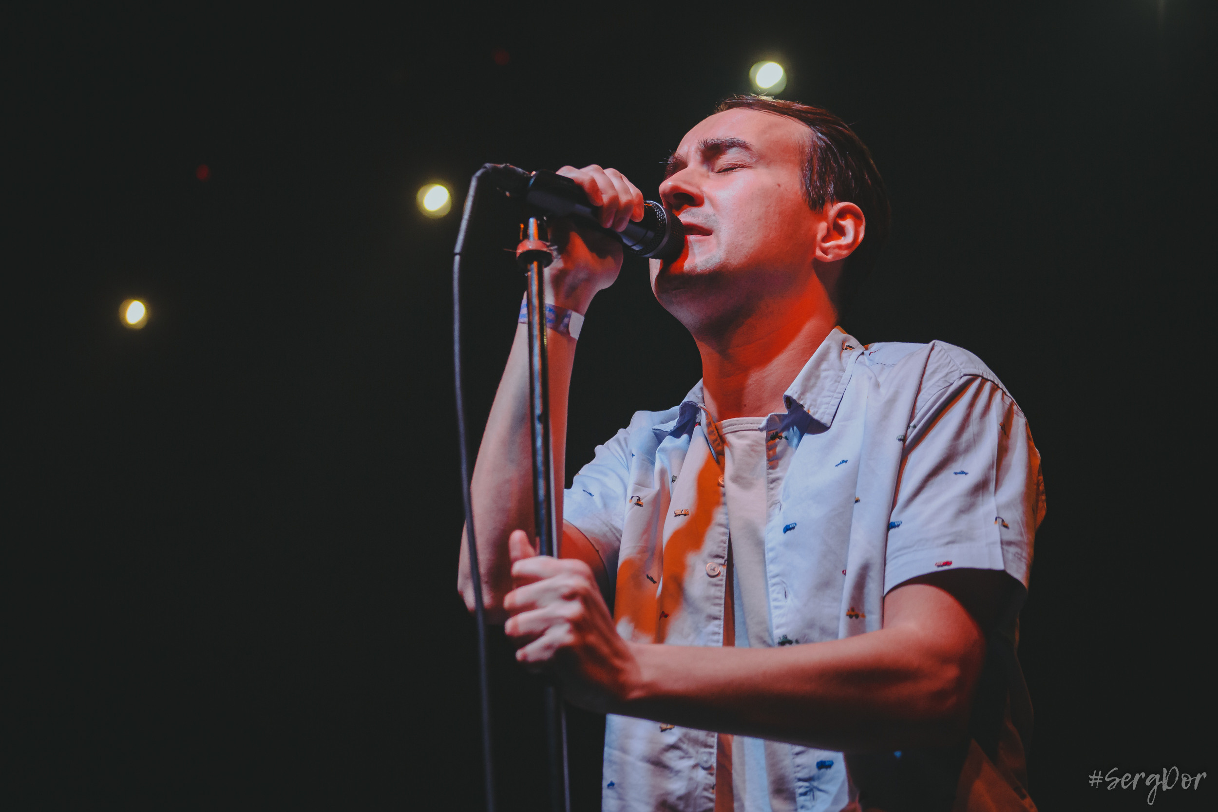 Дождливый гражданин, AURORA, Санкт-Петербург, 09.12.2022, SergDor, 9 декабря 2022 года, #SergDor