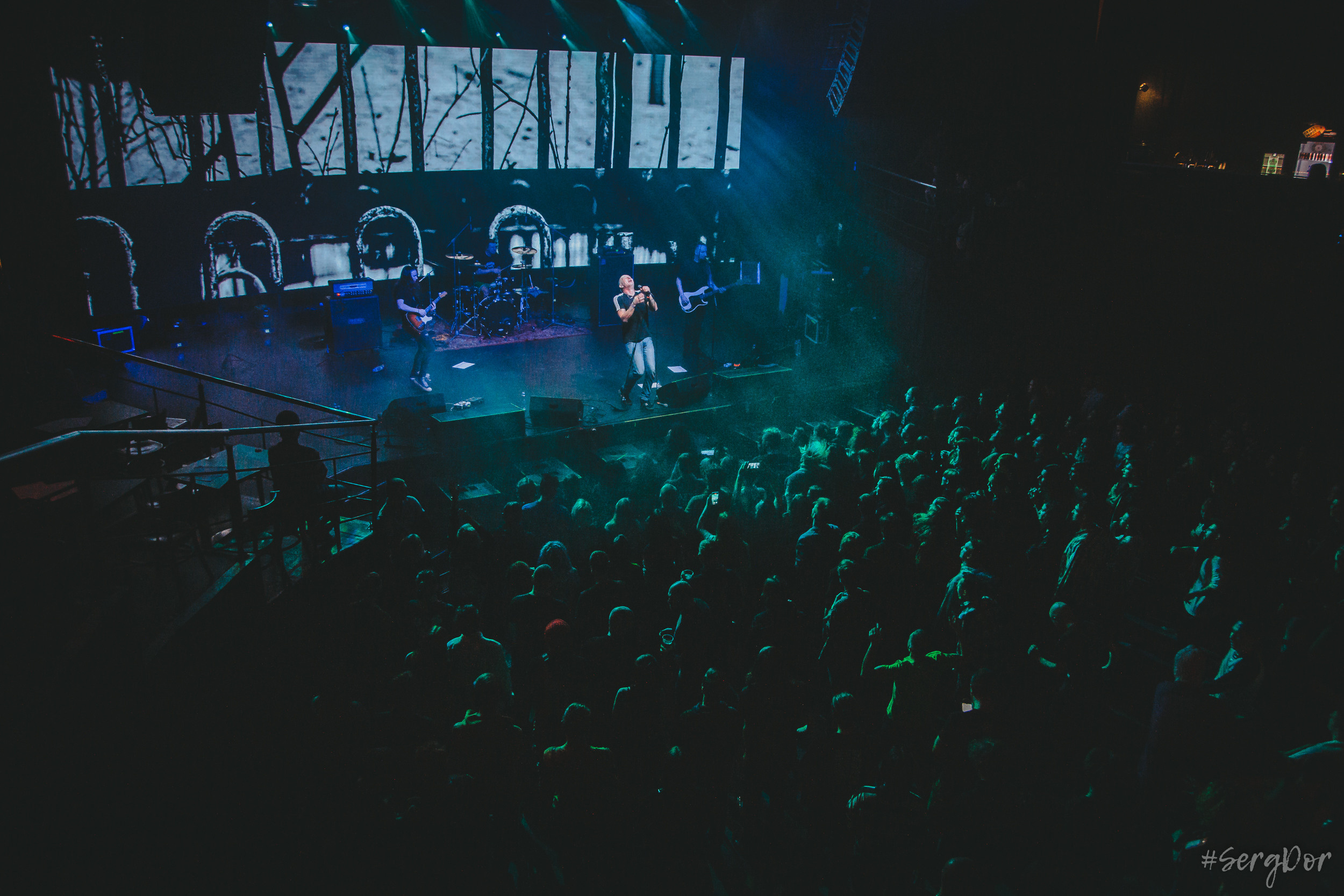 Пионерлагерь Пыльная Радуга, AURORA, ППР, концерт, Санкт-Петербург, 09.12.2022, SergDor, 9 декабря 2022 года, #SergDor