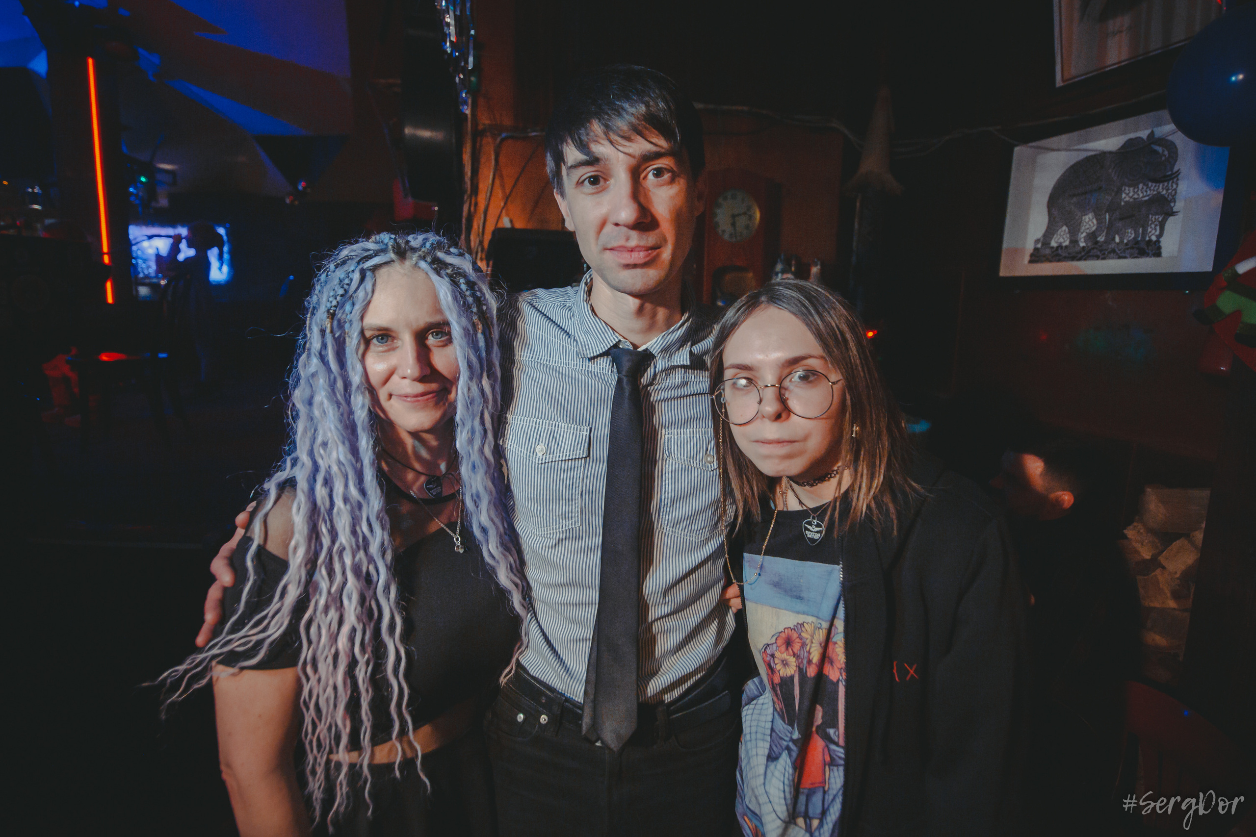 Наконечный, модный клуб Грибоедов, акустика, Лёва Сазонов, концерт, Санкт-Петербург, 06.01.2023, SergDor, 6 января 2023 года, #SergDor