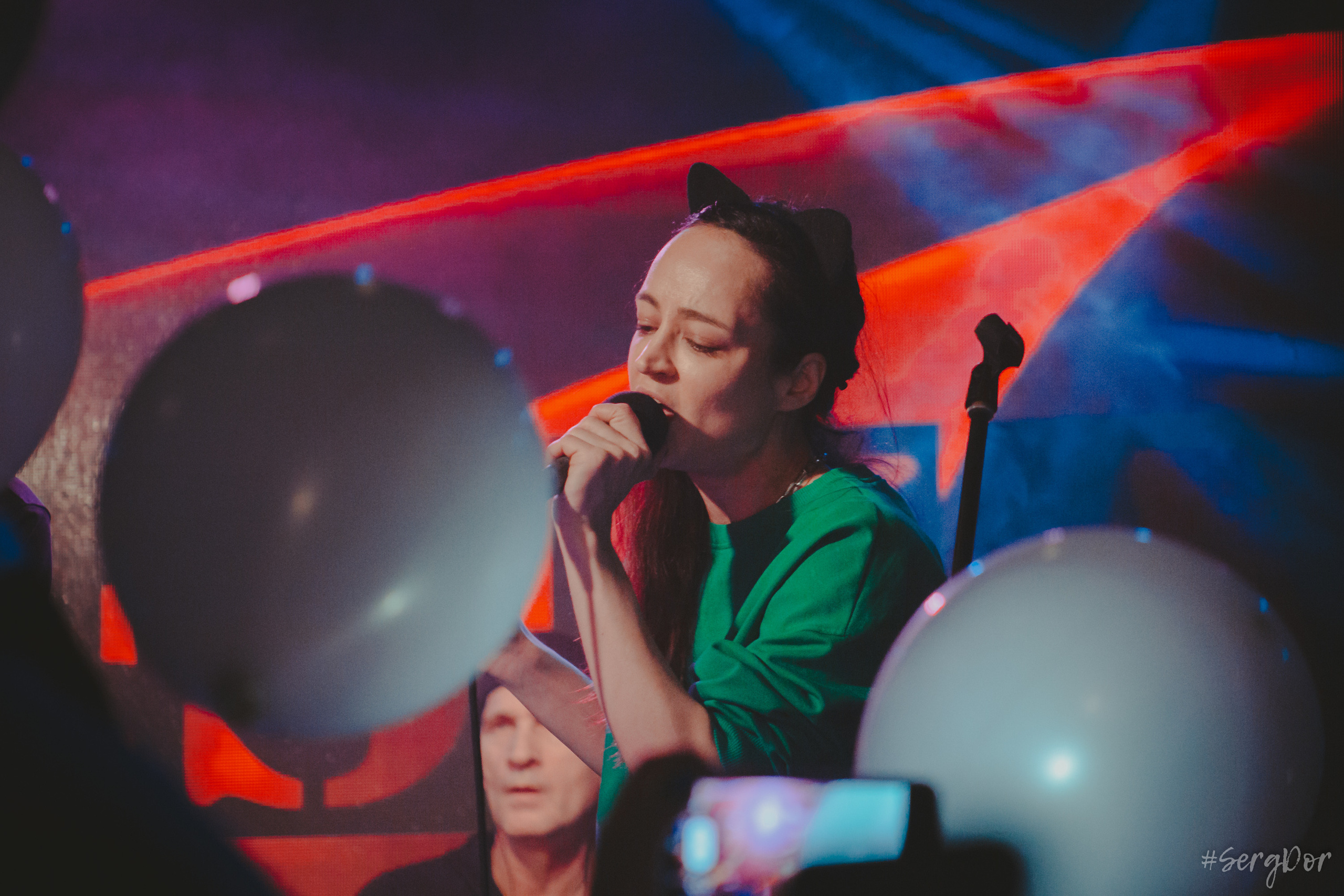 Casual, 16 тонн, день рождения, Алексей Яшин, 01.02.2023, SergDor, 1 февраля 2023 года, концерт, Москва, #SergDor