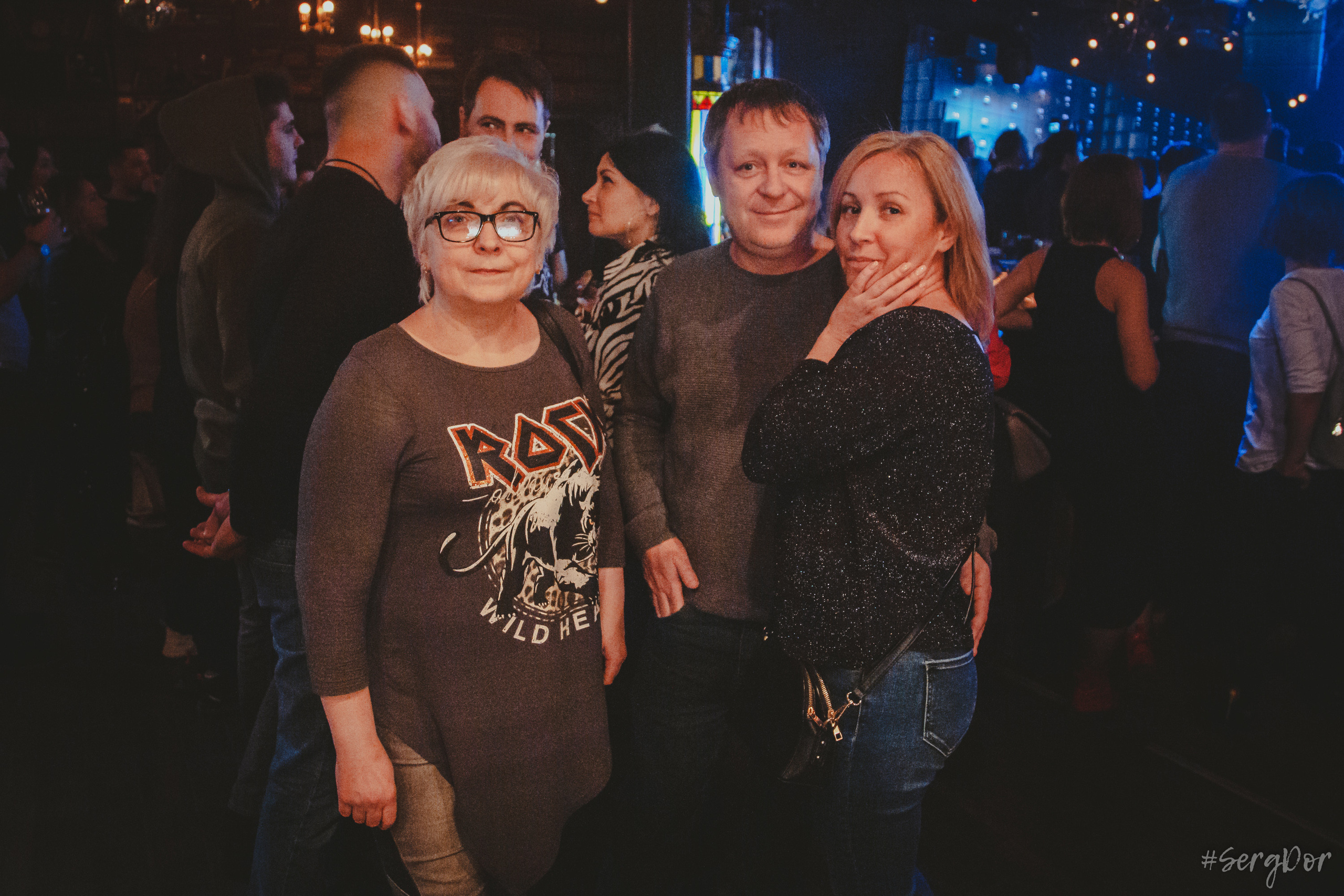 Casual, 16 тонн, день рождения, Алексей Яшин, 01.02.2023, SergDor, 1 февраля 2023 года, концерт, Москва, #SergDor