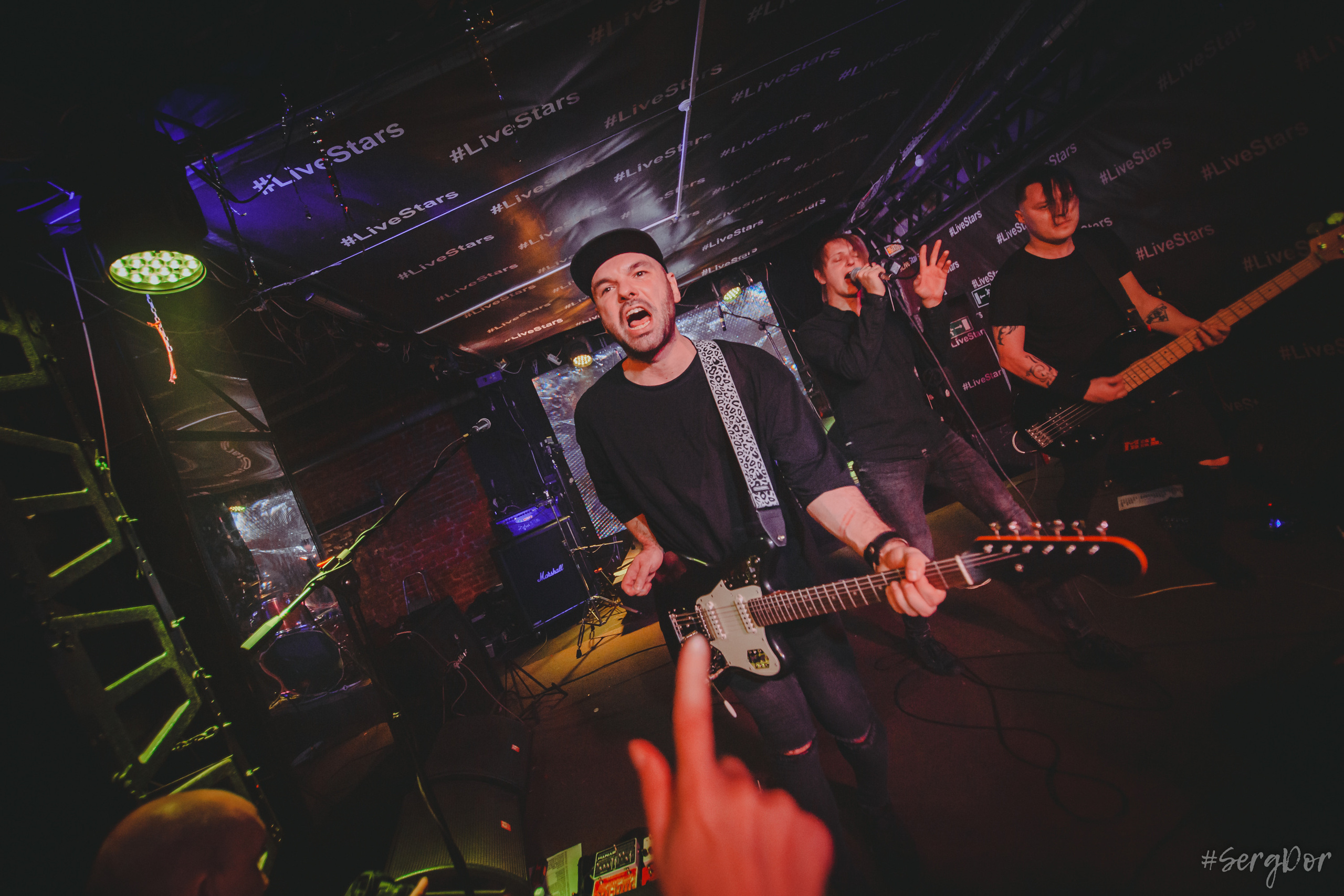 Dругой Ветер, #LiveStars, Москва, концерт, LIVE STARS, 17.12.2022, SergDor, 17 декабря 2022 года, #SergDor, Другой Ветер