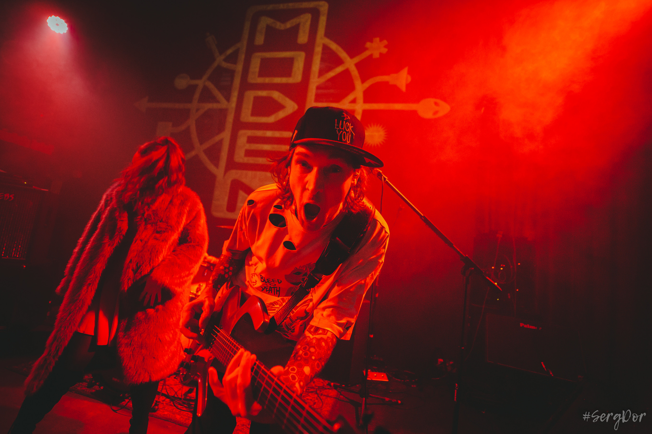 МодеМ, Ласточка, Санкт-Петербург, СПБ, Концерт, 23.12.2022, SergDor, 23 декабря 2022 года, #SergDor