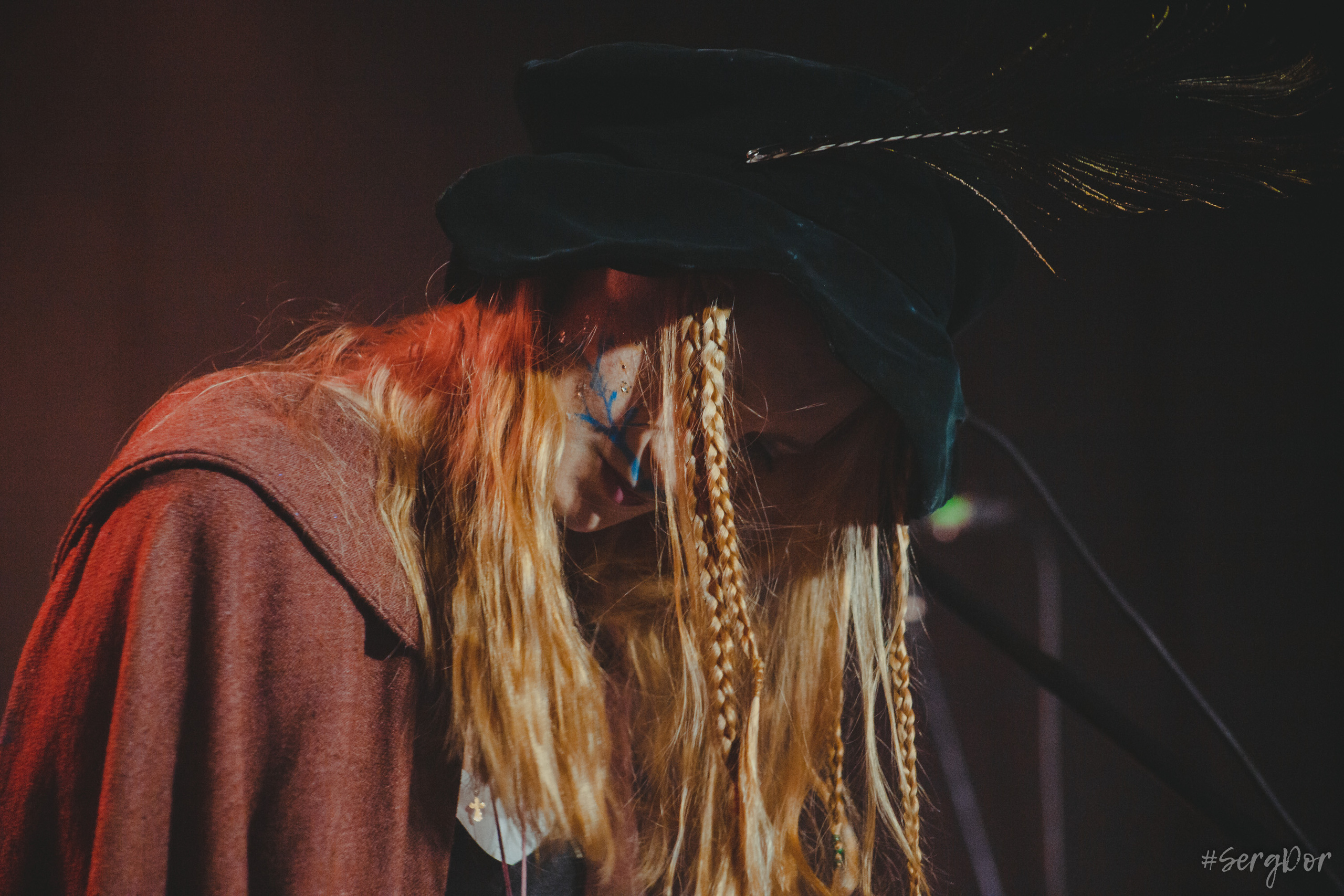 Хадн Дадн, Время N, концерт, Санкт-Петербург, SergDor, 03.03.2023, #SergDor, 3 марта 2023 года